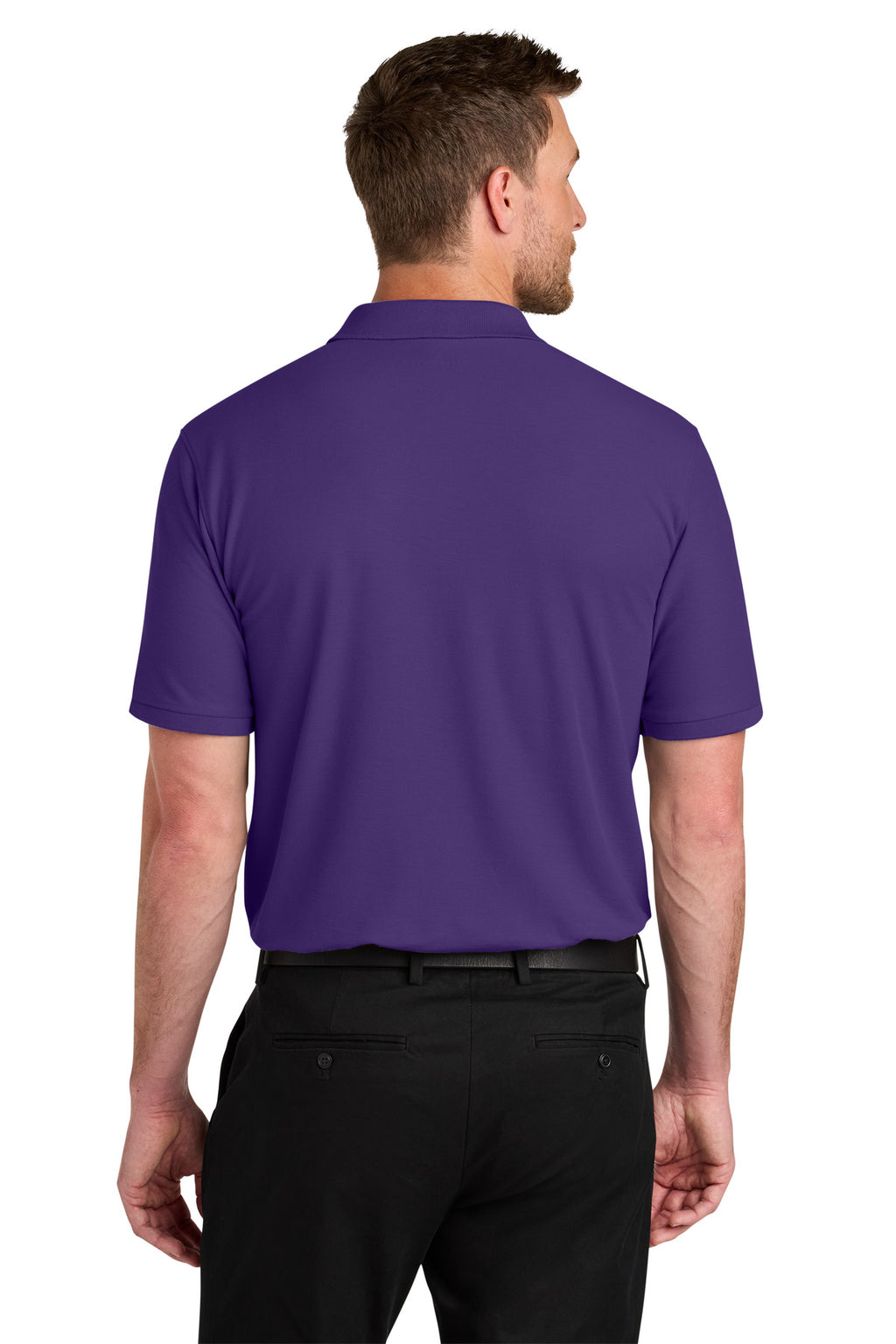 Port Authority Wearever Signature Pique Polo K200