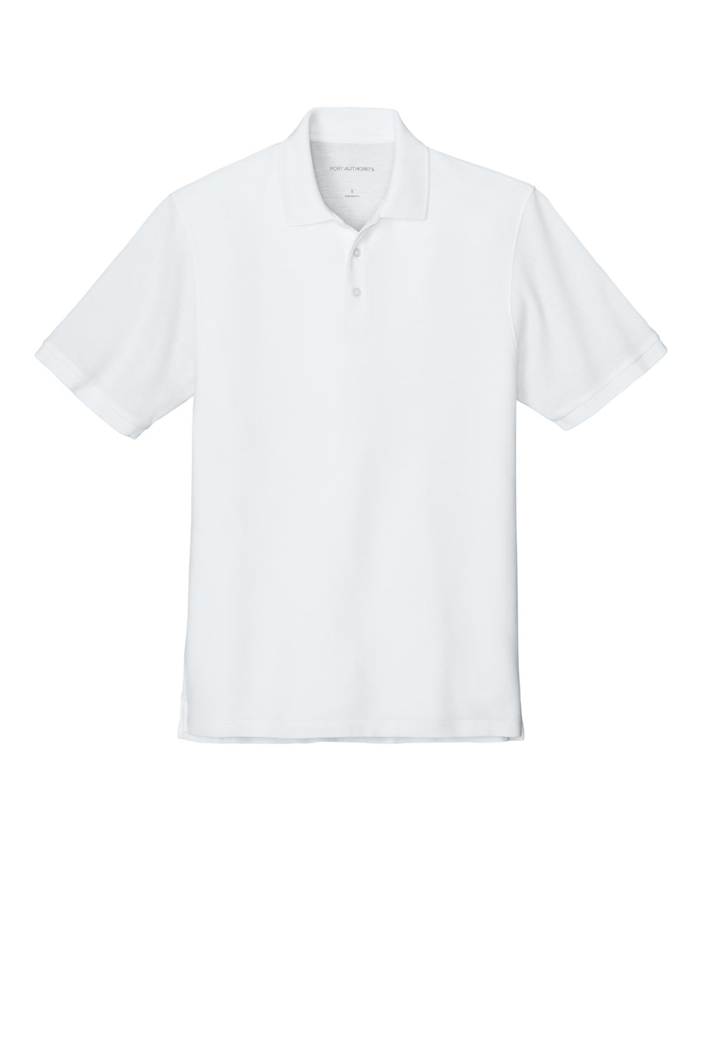 Port Authority Wearever Signature Pique Polo K200