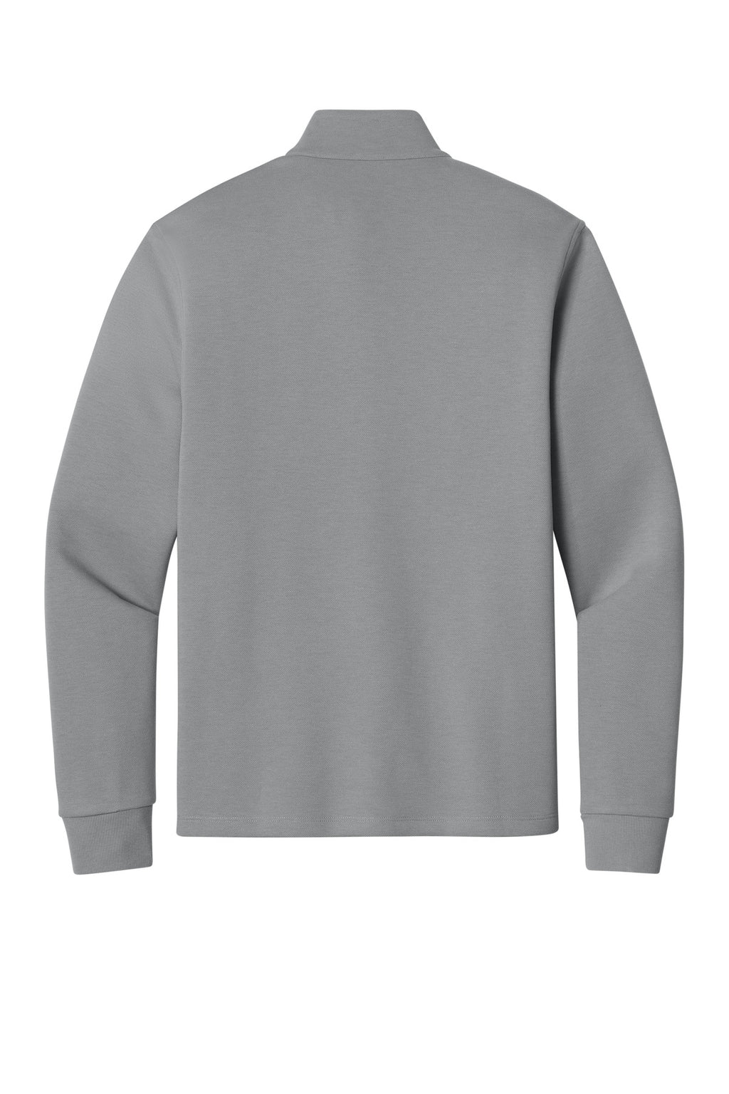 Port Authority Wearever Signature Double Pique 1/4-Zip K210