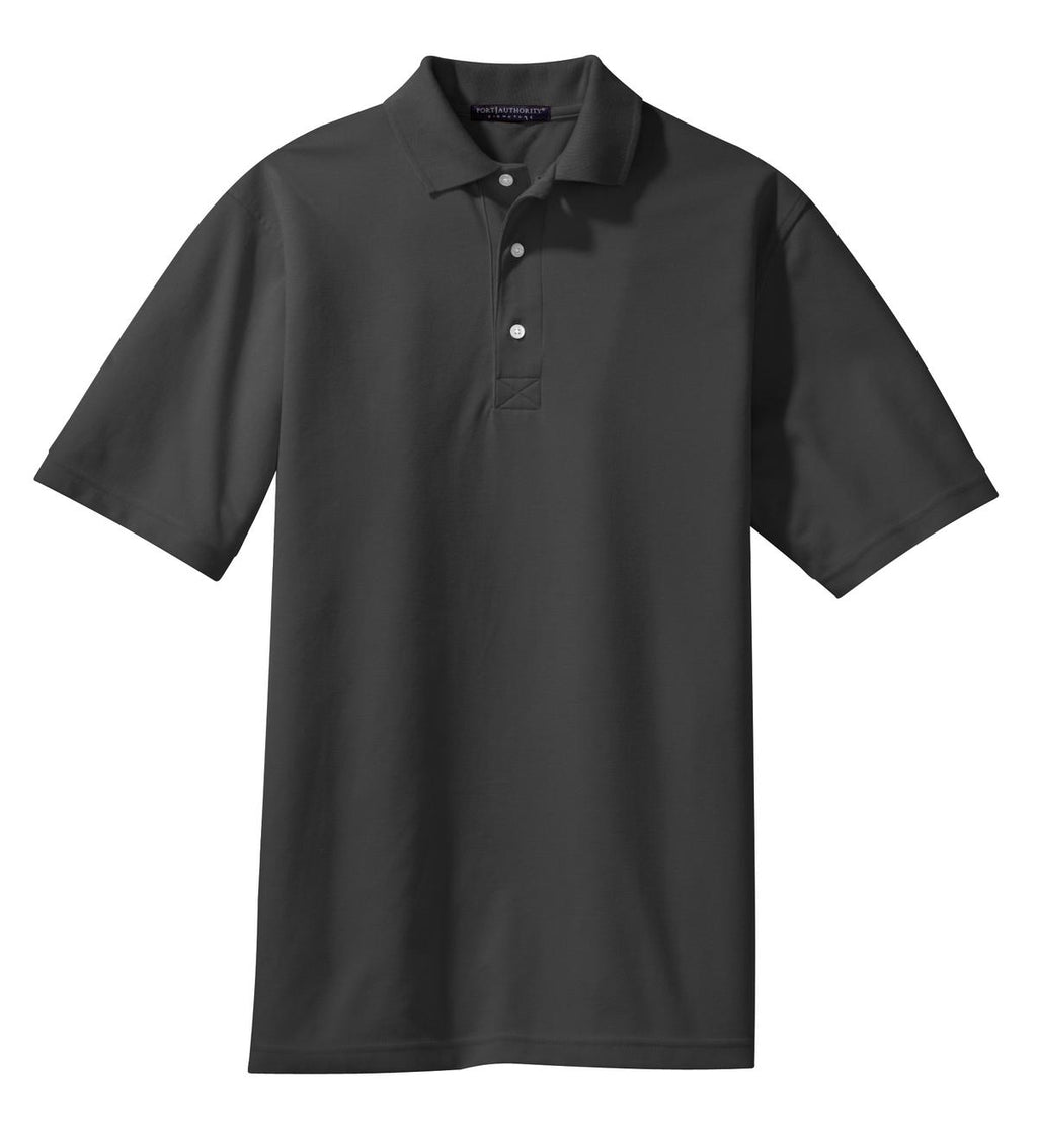 Port Authority Rapid Dry Polo.  K455