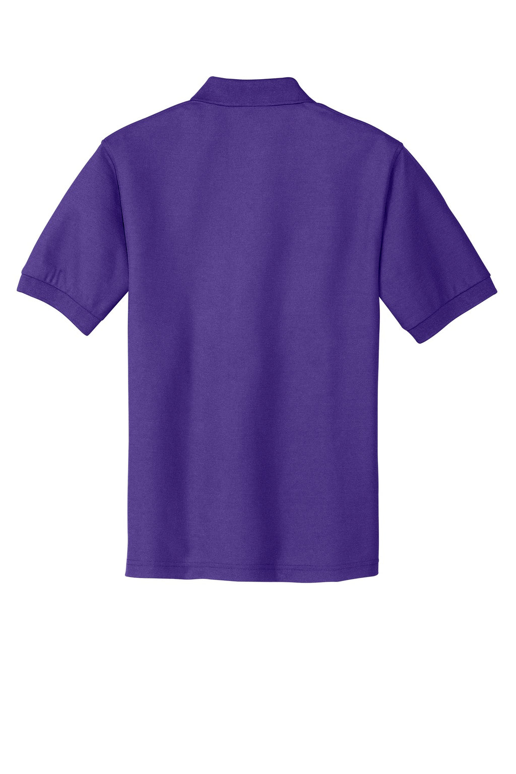 Port Authority Extended Size Silk Touch Polo K500ES