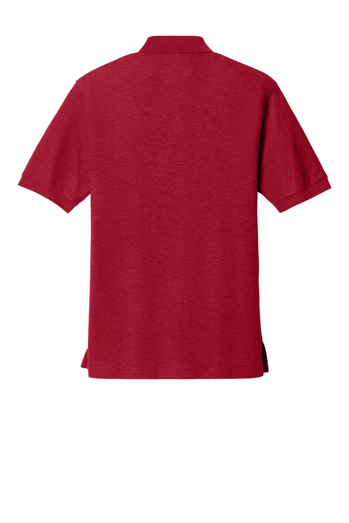 Port Authority Silk Touch Polo K500