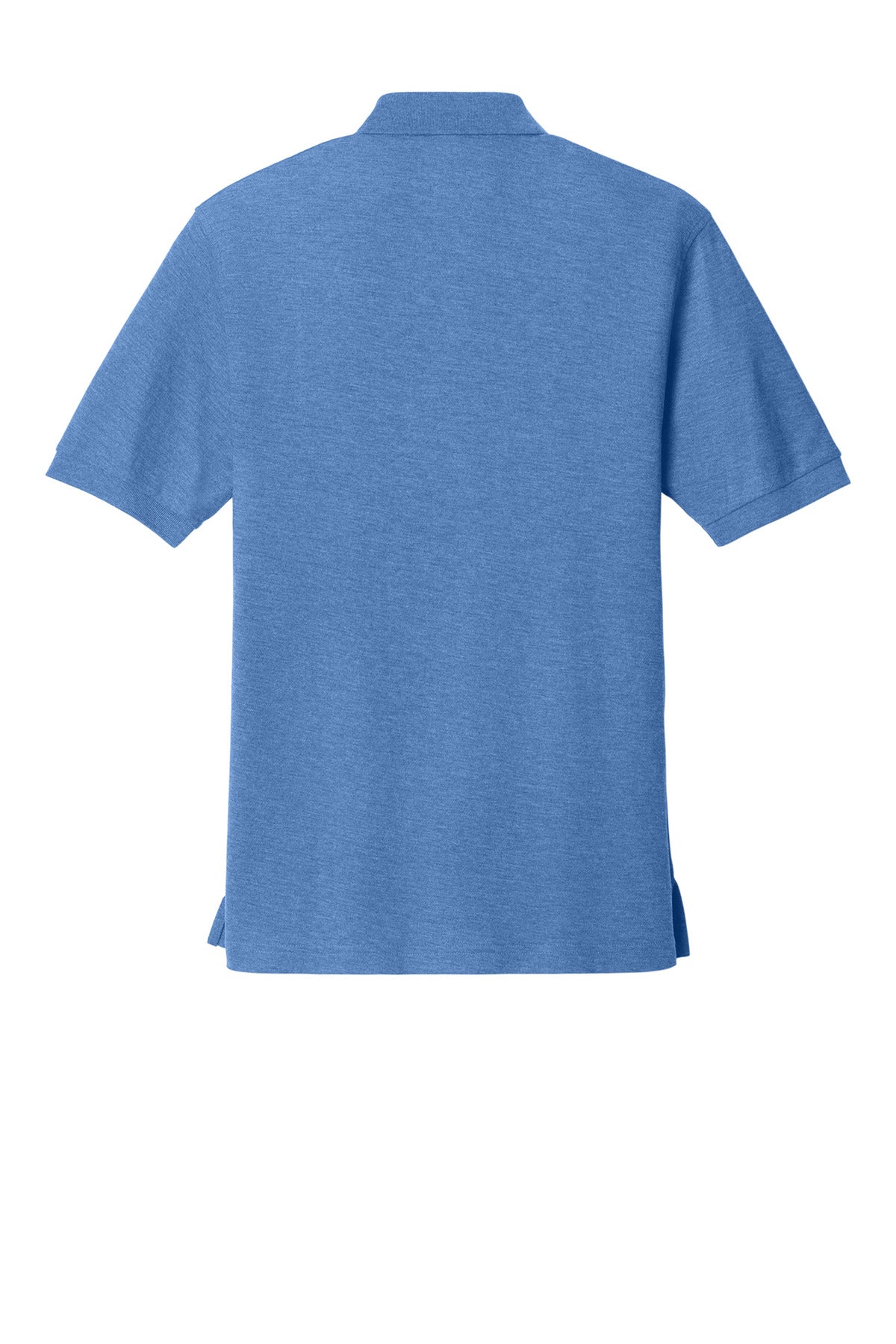 Port Authority Silk Touch Polo K500