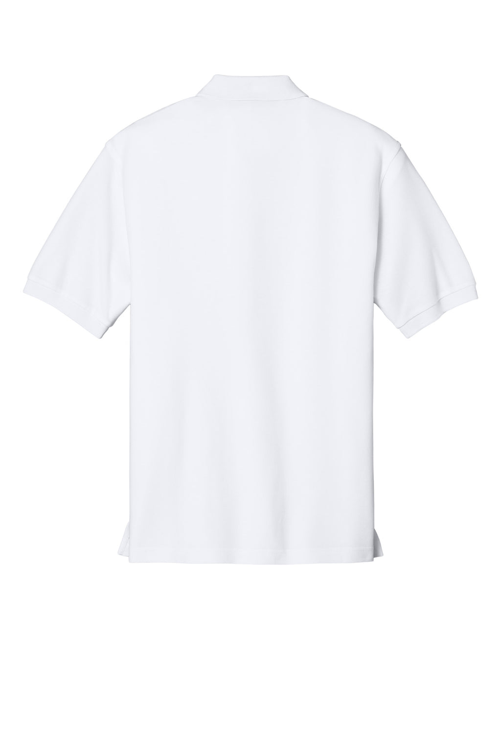Port Authority Silk Touch Polo K500