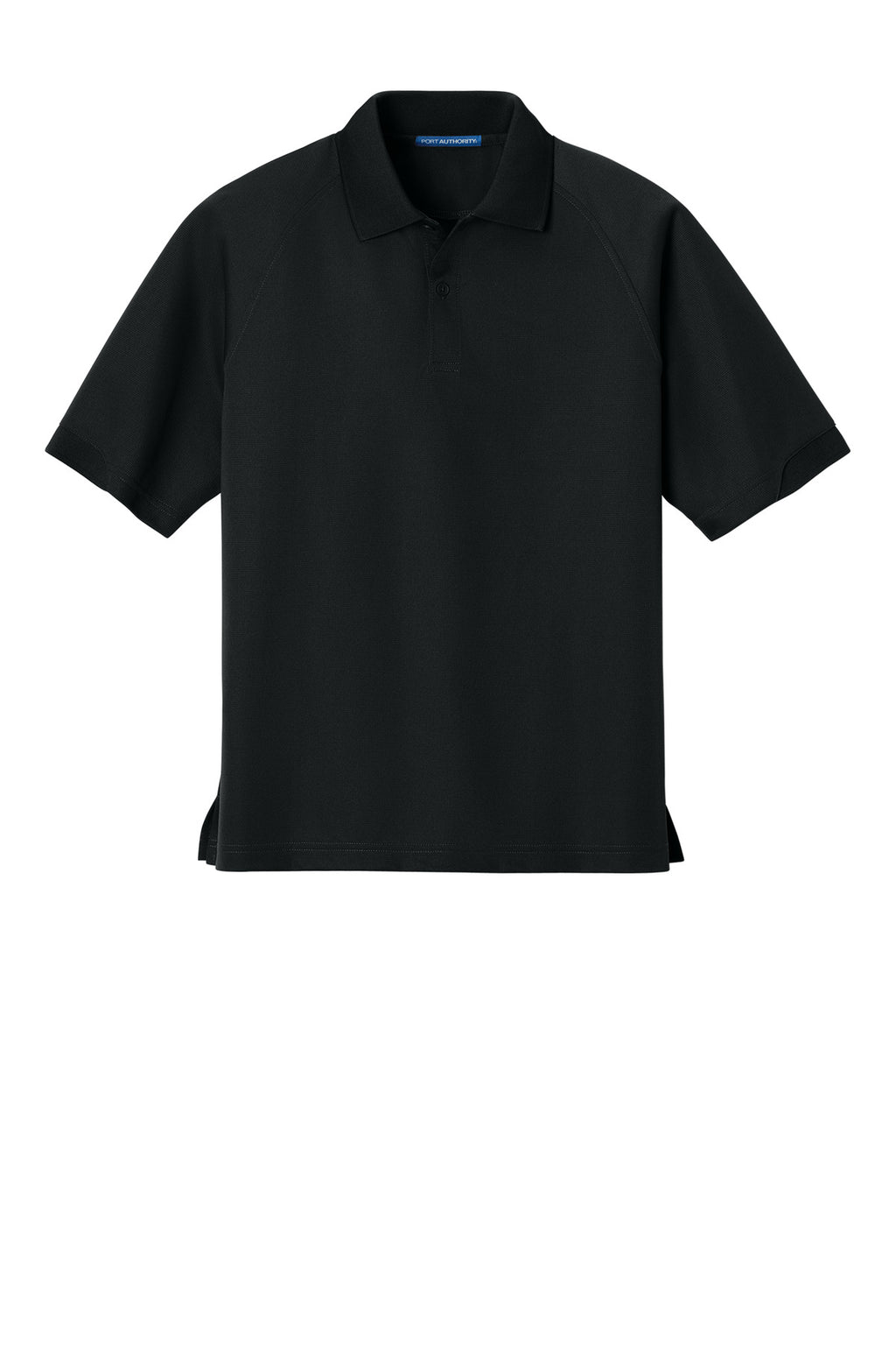 Port Authority Dry Zone Ottoman Polo.  K525