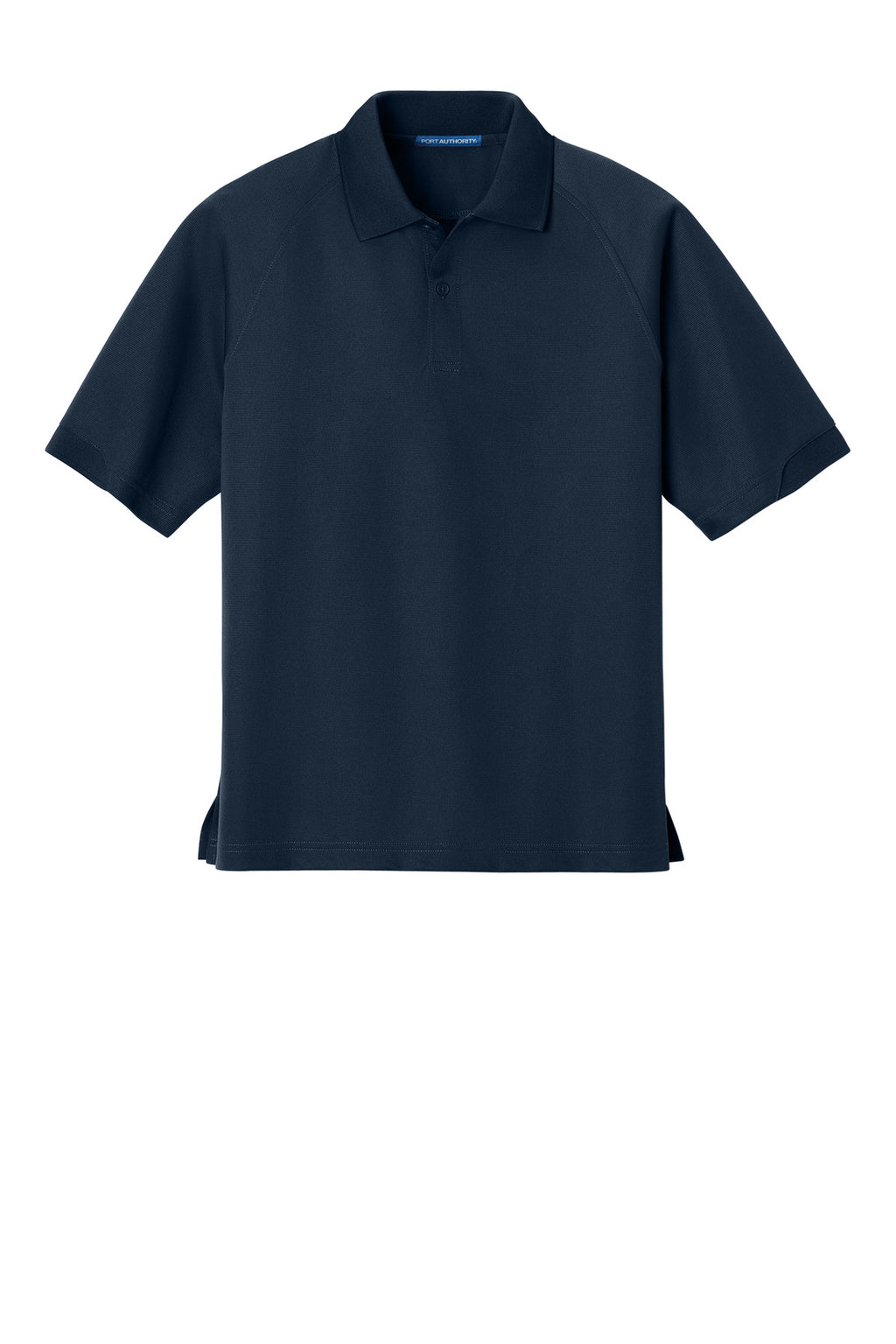 Port Authority Dry Zone Ottoman Polo.  K525