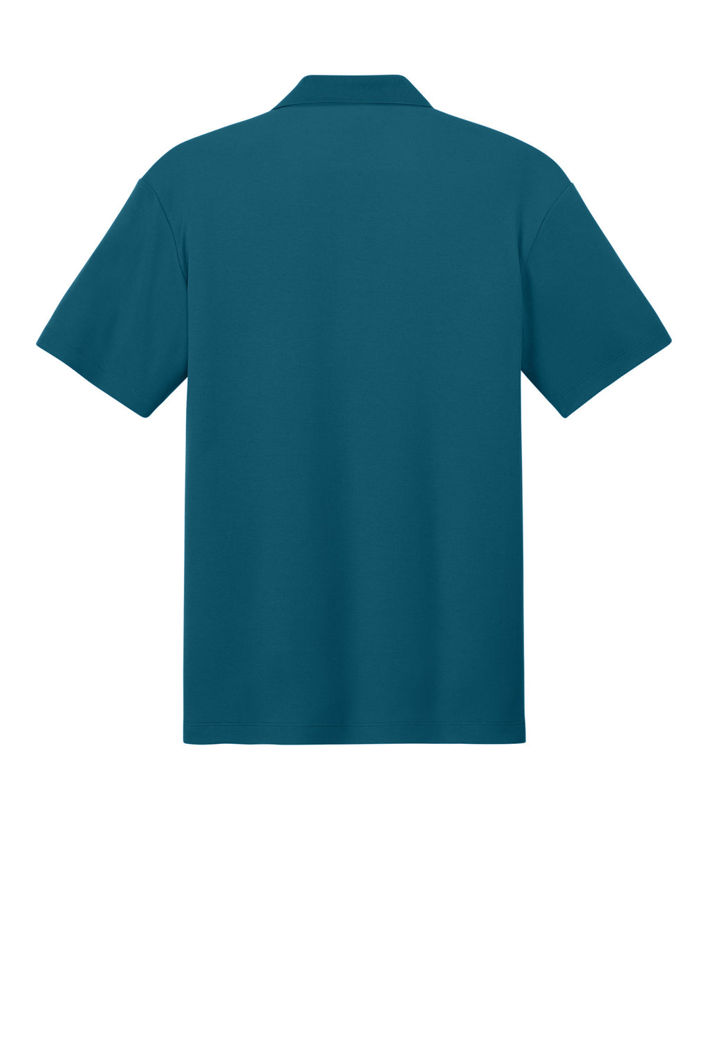 Port Authority Plaited Pique Polo K620