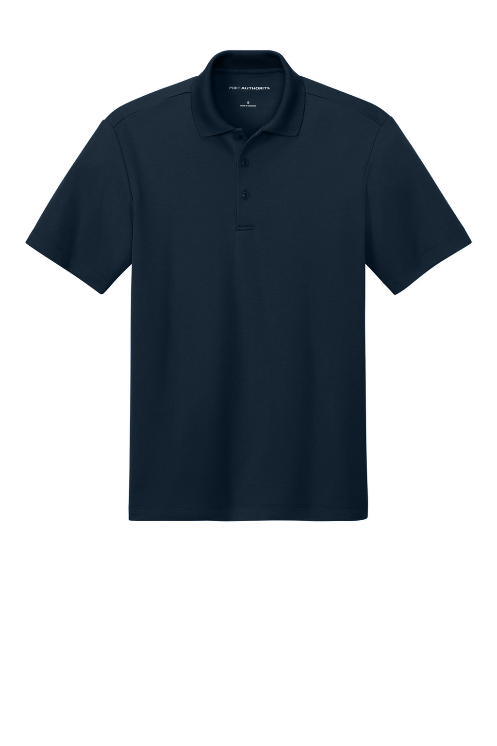Port Authority Plaited Pique Polo K620