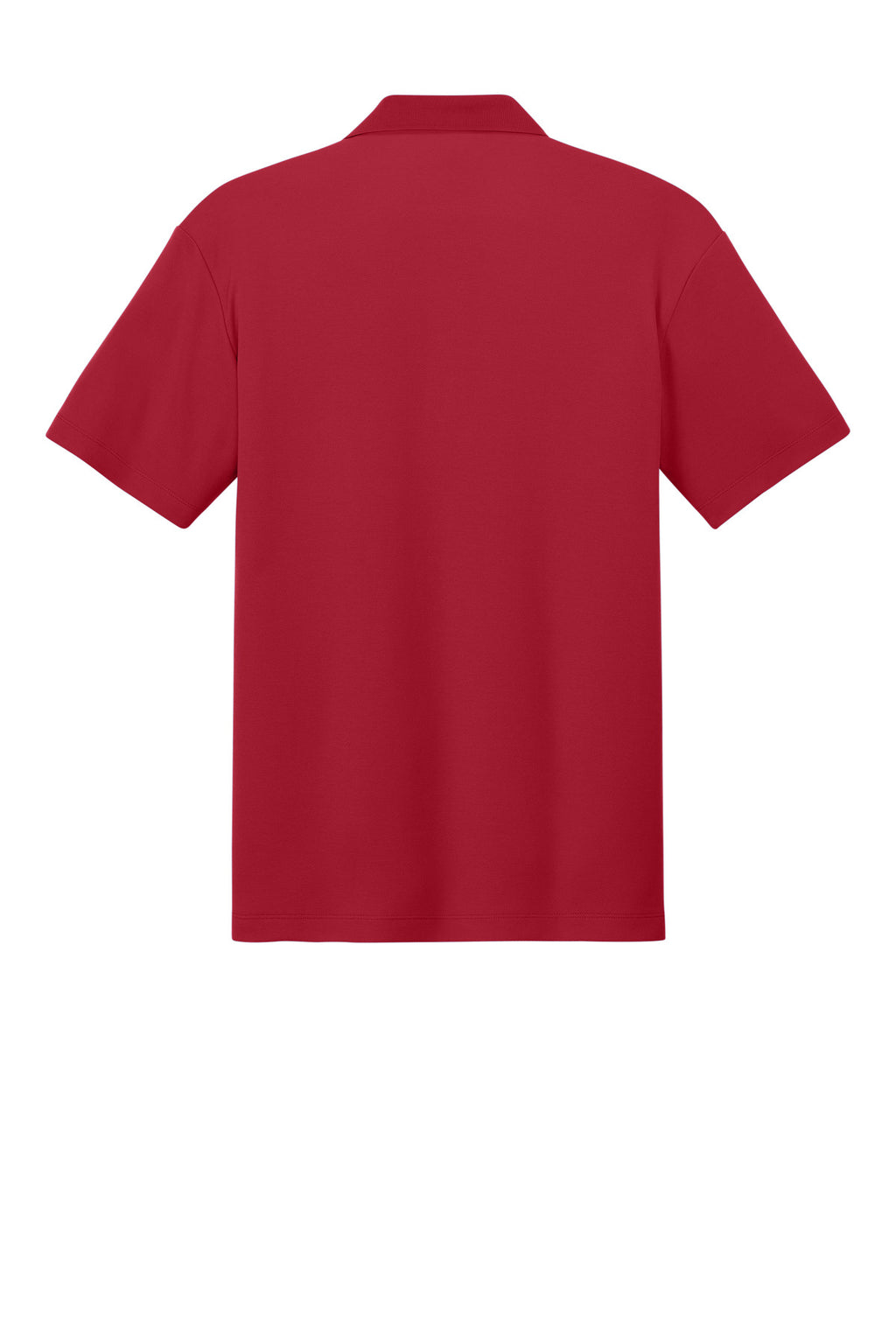 Port Authority Plaited Pique Polo K620