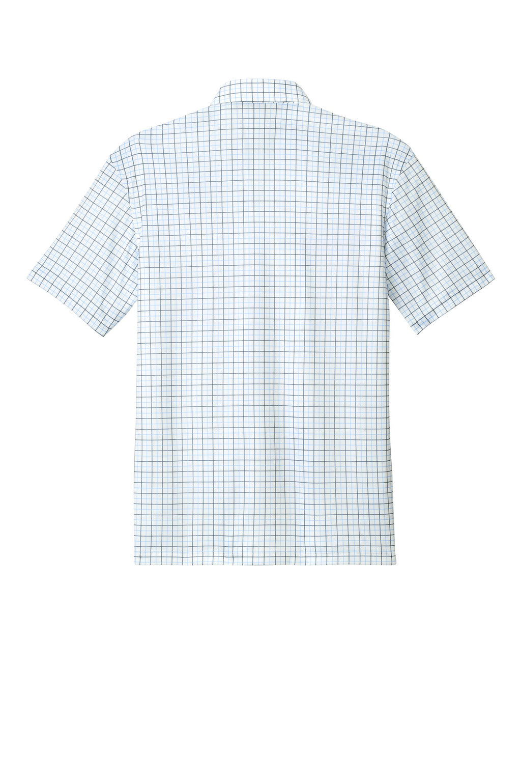 Port Authority Shirt Collar Polo K700