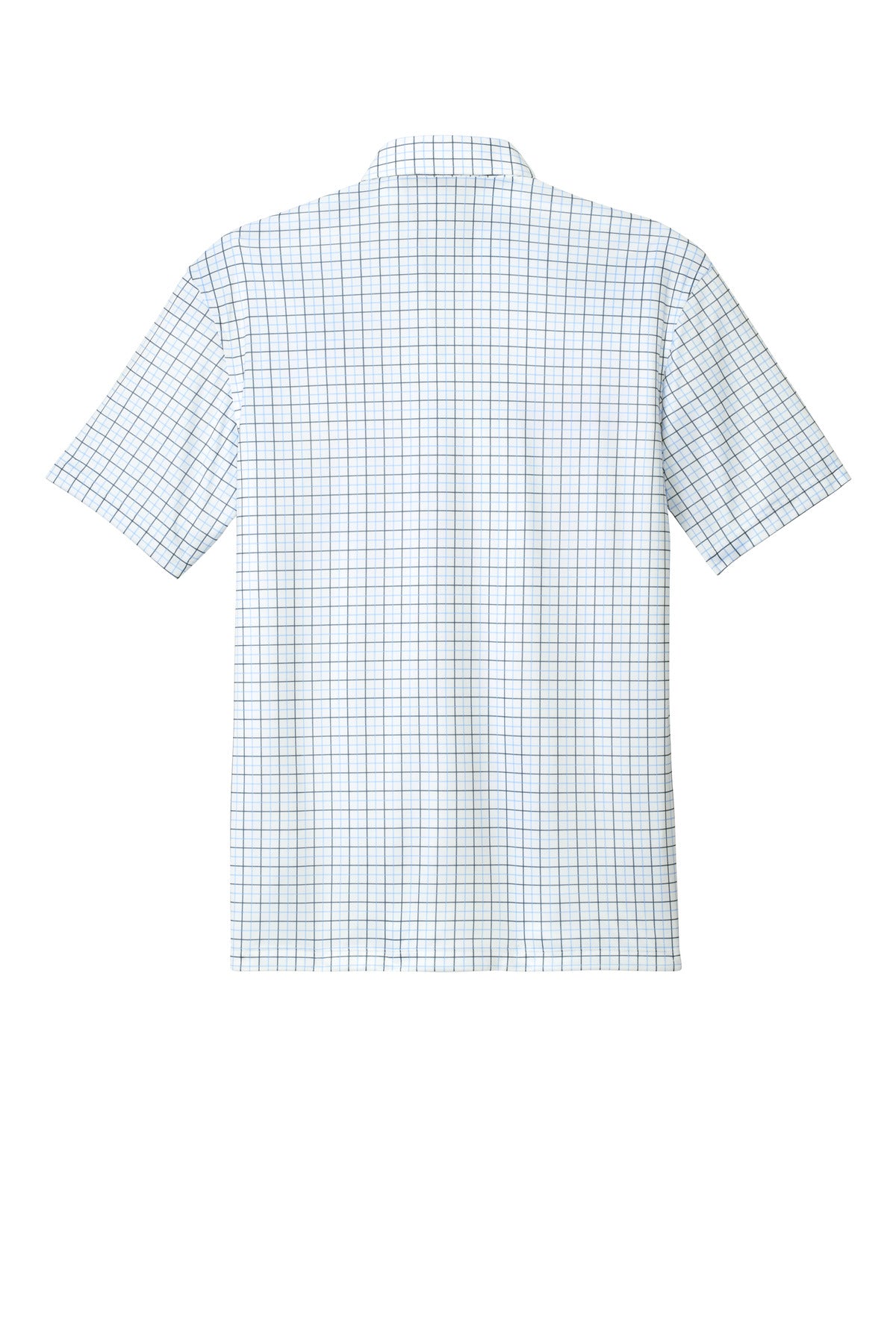 Port Authority Shirt Collar Polo K700