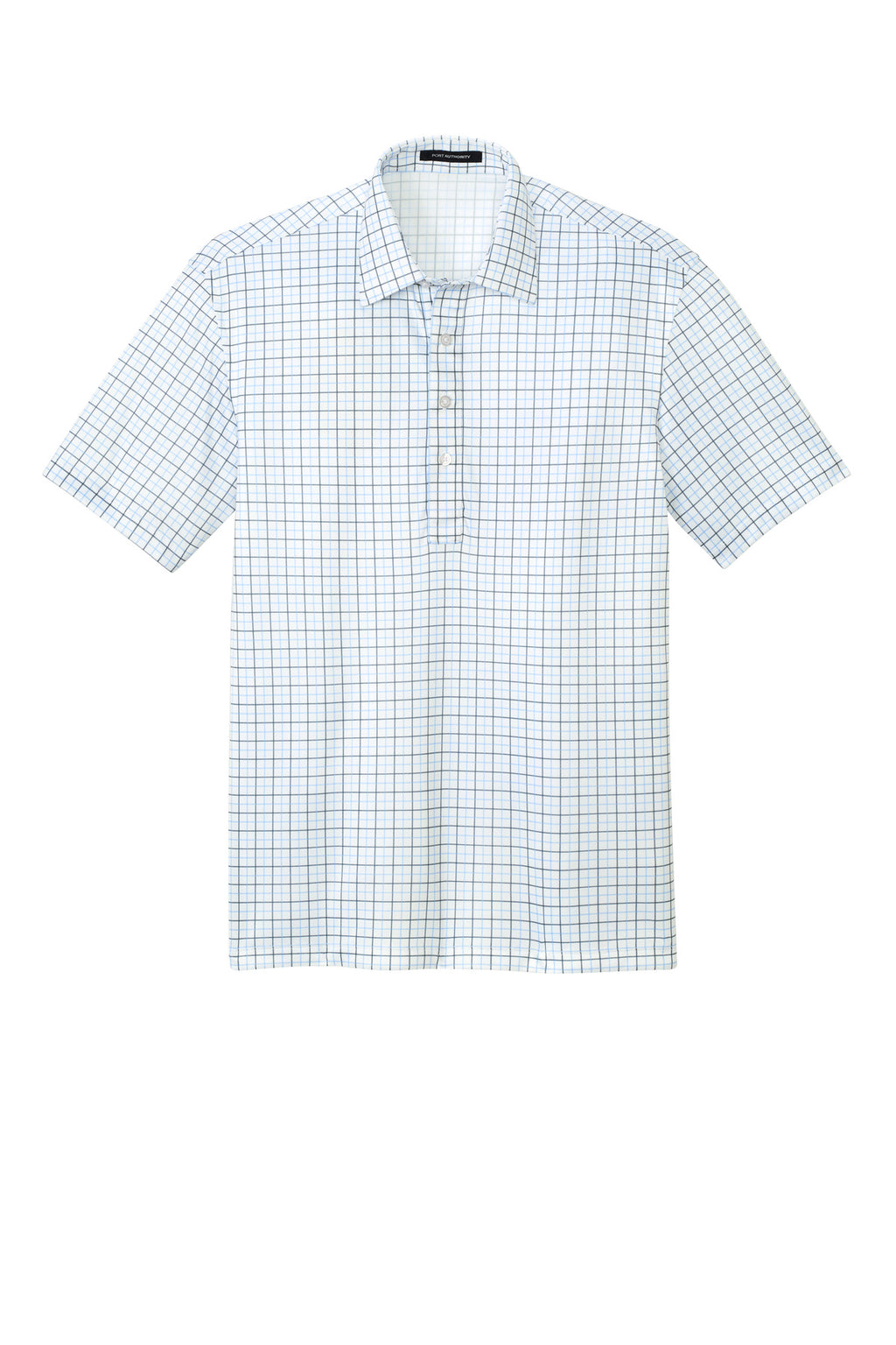Port Authority Shirt Collar Polo K700