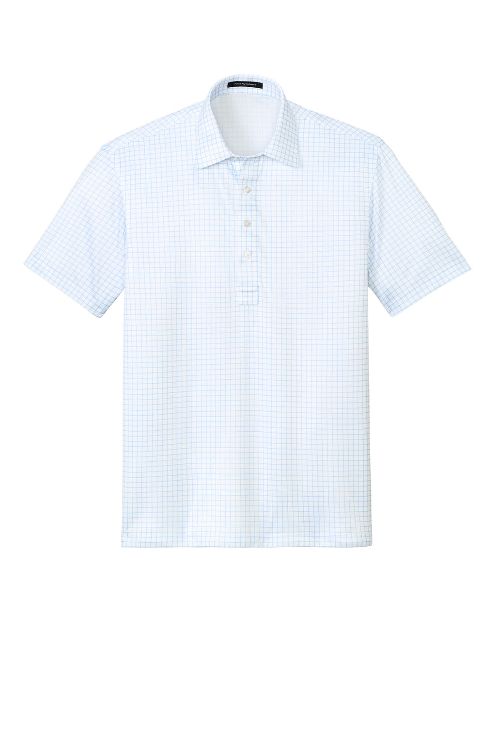 Port Authority Shirt Collar Polo K700