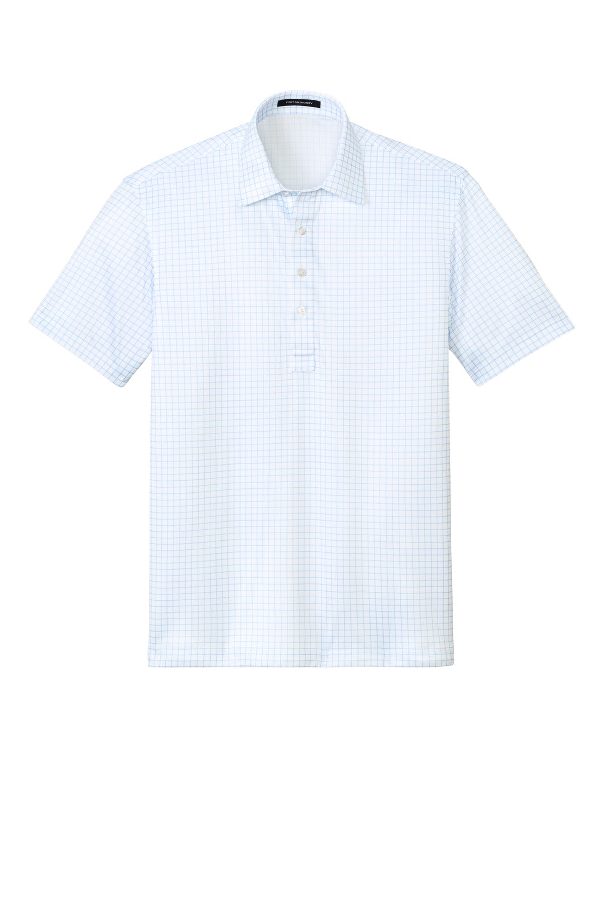 Port Authority Shirt Collar Polo K700