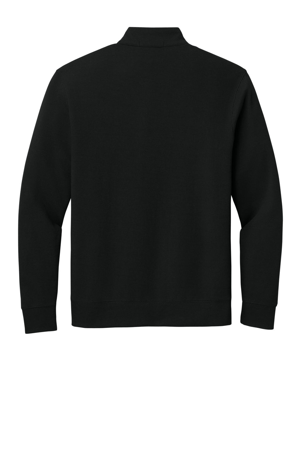Port Authority Interlock 1/4-Zip. K807
