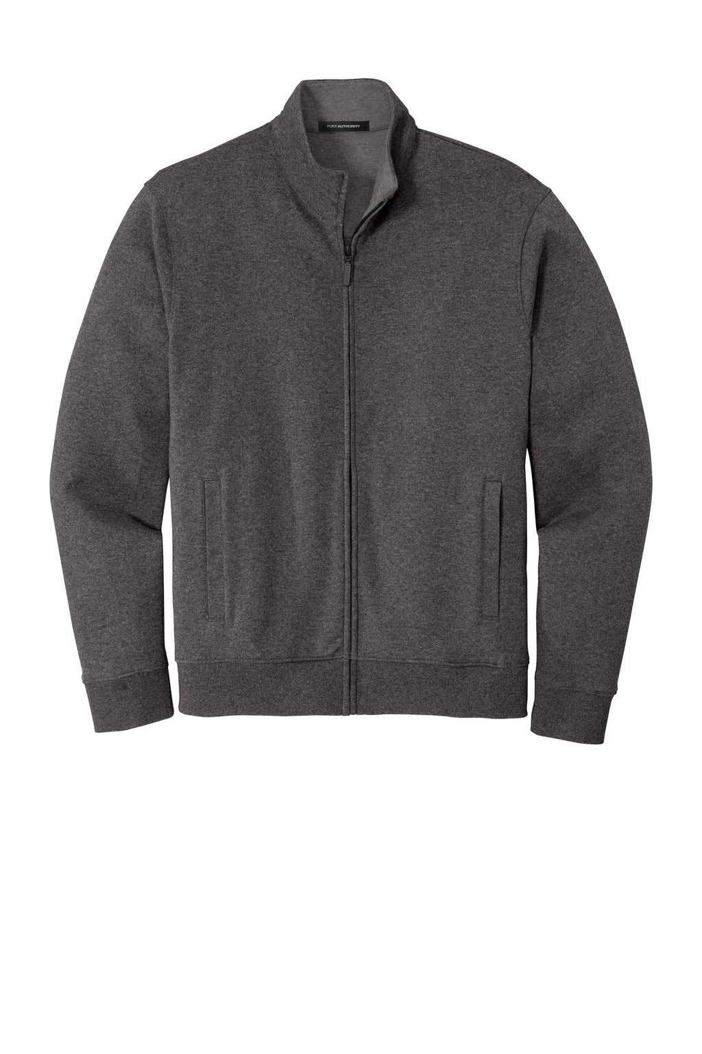 Port Authority  Interlock Full-Zip. K809