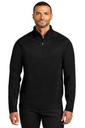 Port Authority C-FREE Cypress 1/4-Zip K870
