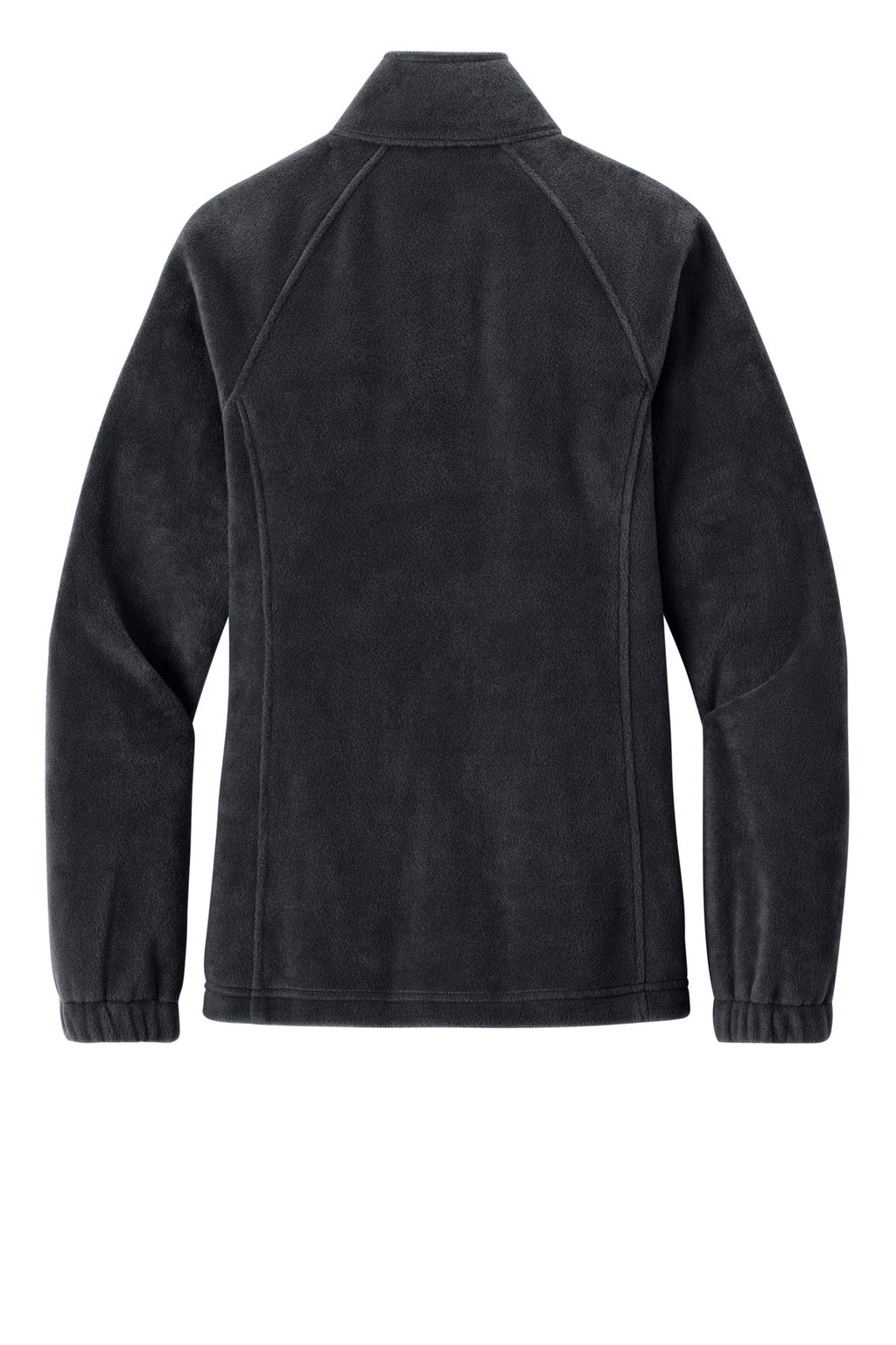 Port Authority Women's Plush Fleece Full-Zip Jacket L190