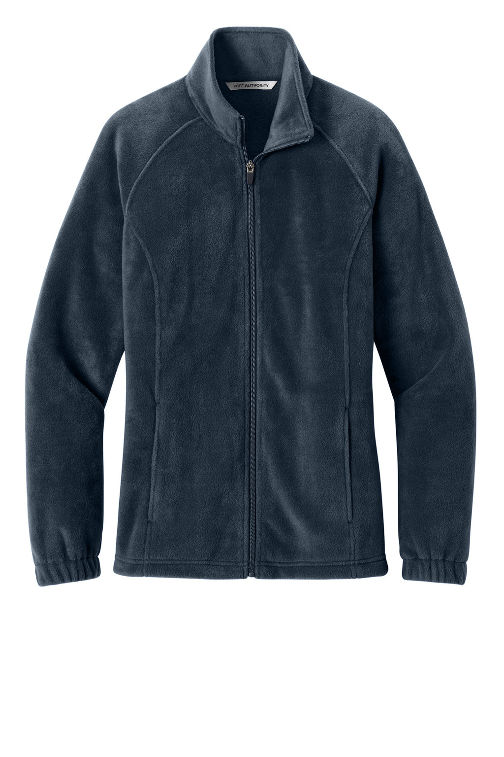 Port Authority Women's Plush Fleece Full-Zip Jacket L190