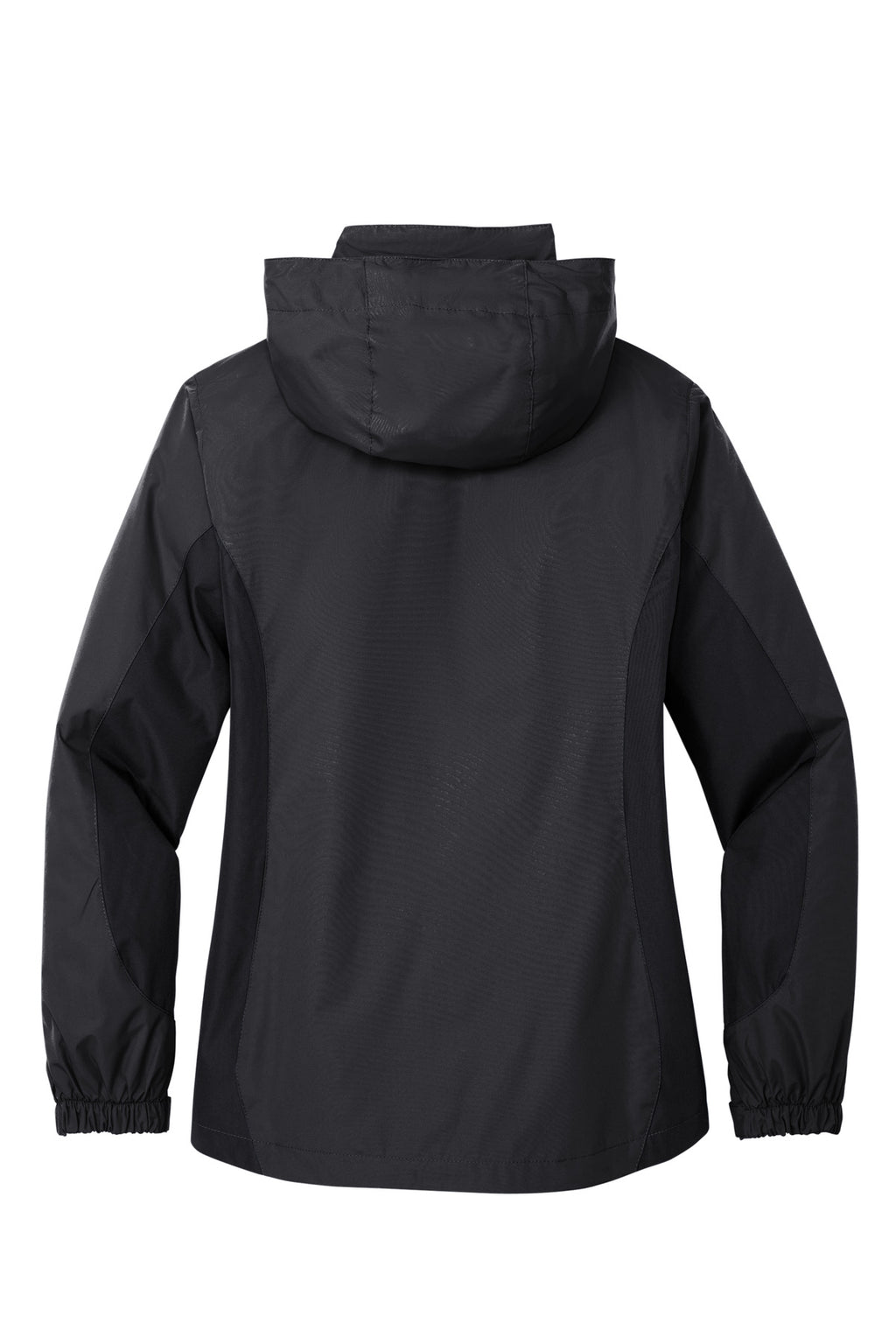 Port Authority Women's Colorblock 3-in-1 Jacket. L321