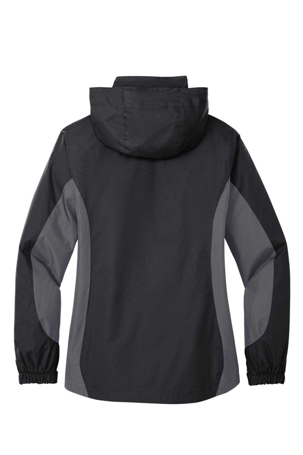 Port Authority Women's Colorblock 3-in-1 Jacket. L321