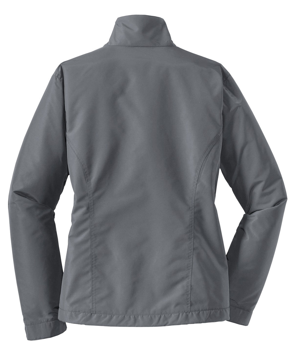 Port Authority Women's Challenger Jacket. L354