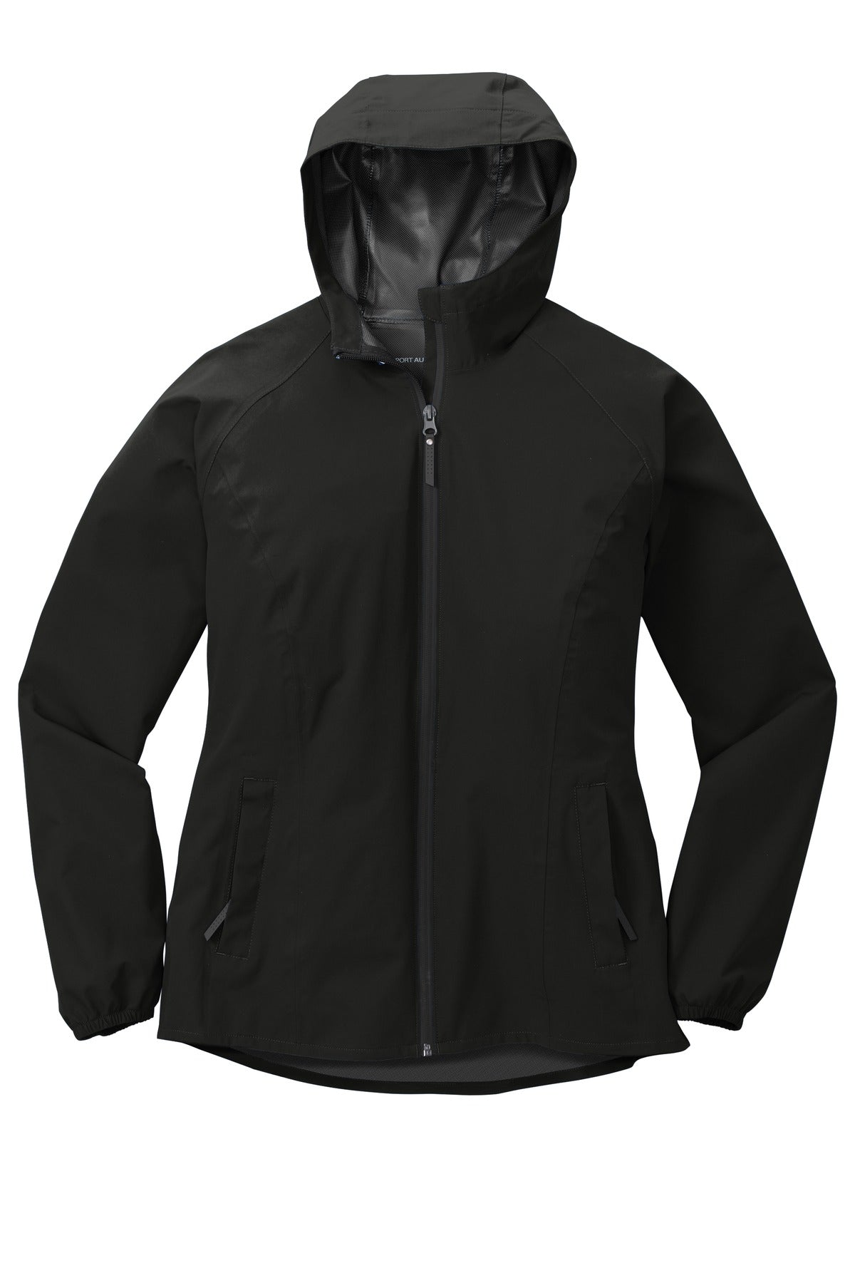 Port Authority  Women's Essential Rain Jacket L407