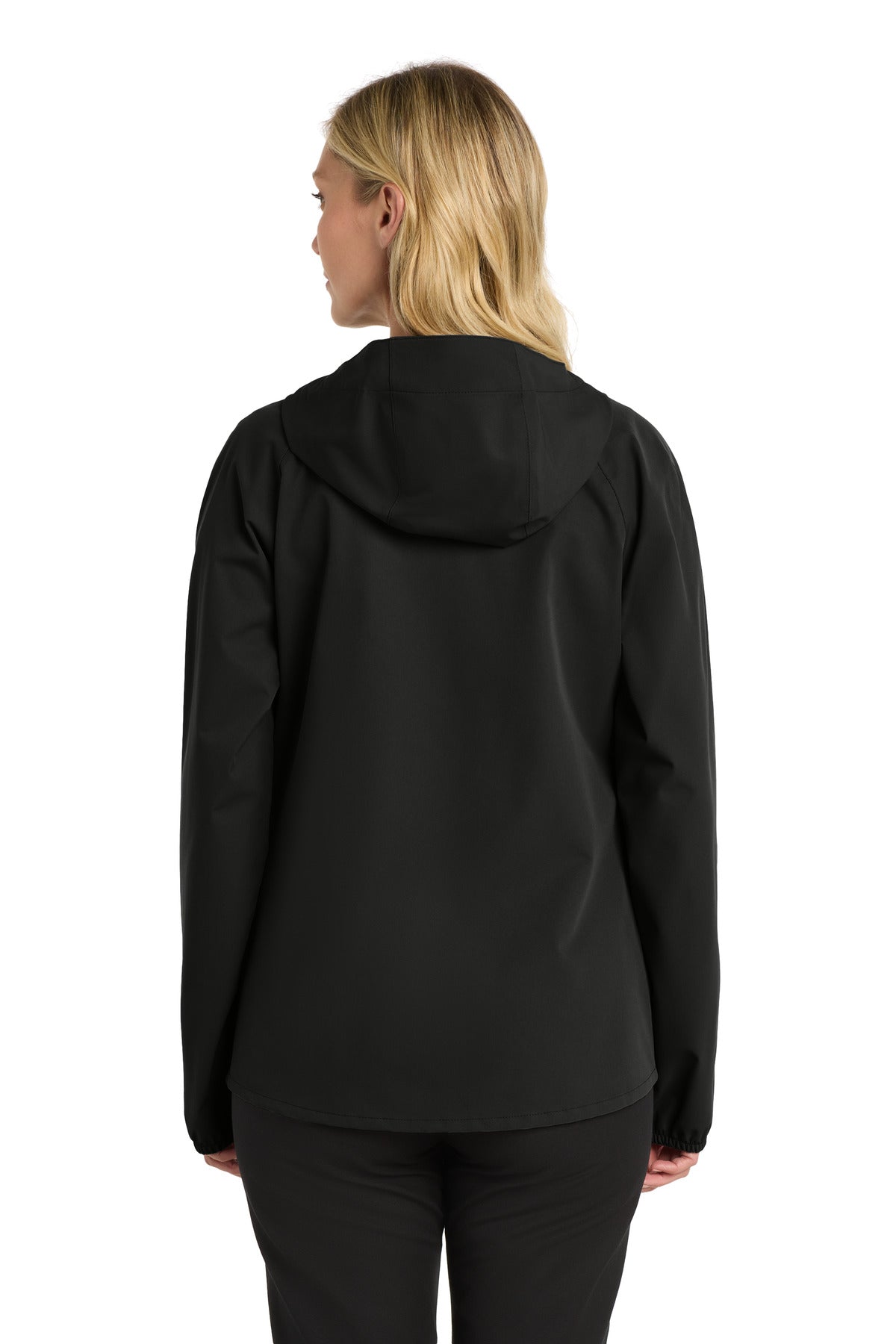 Port Authority  Women's Essential Rain Jacket L407