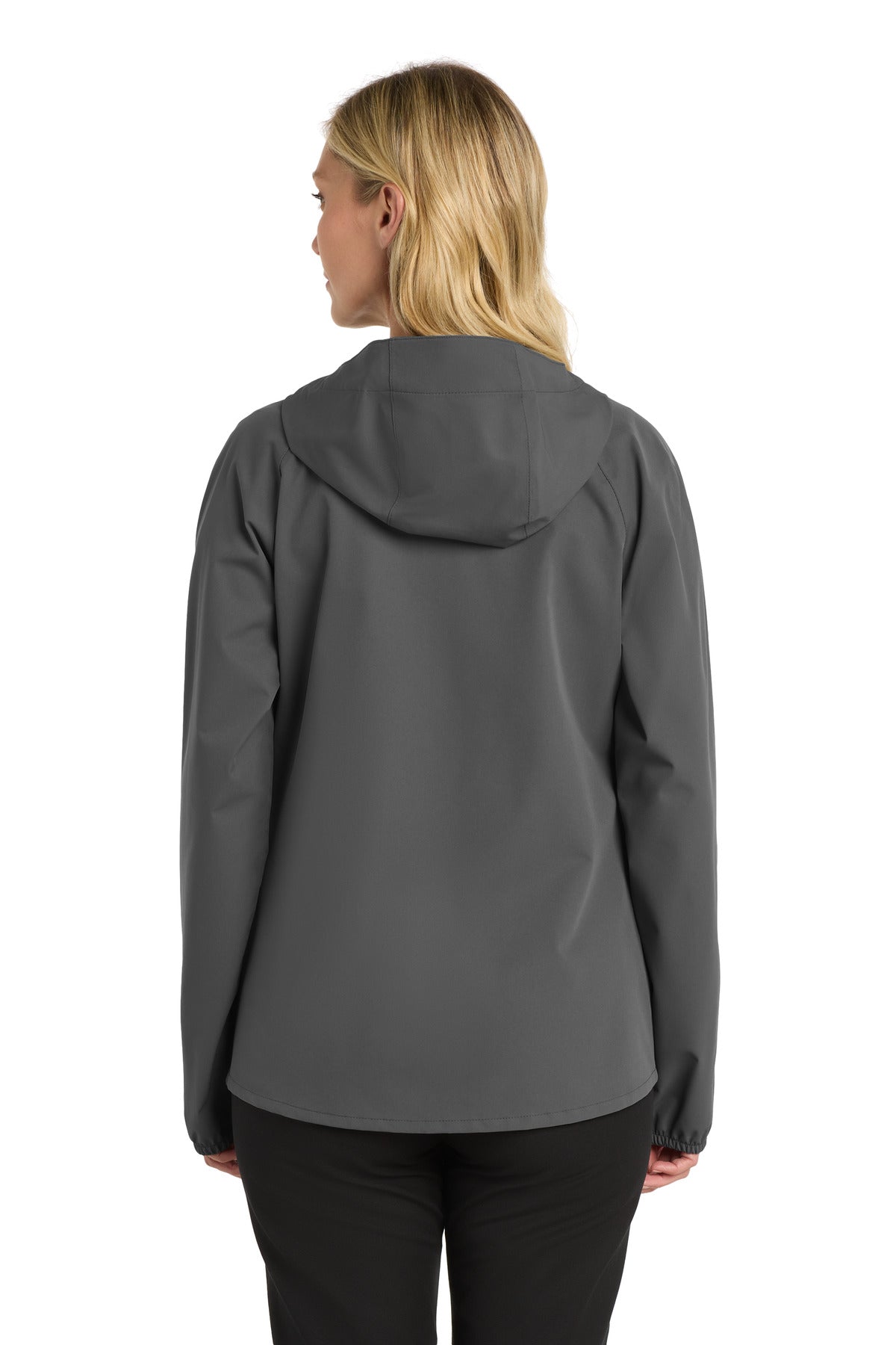 Port Authority  Women's Essential Rain Jacket L407