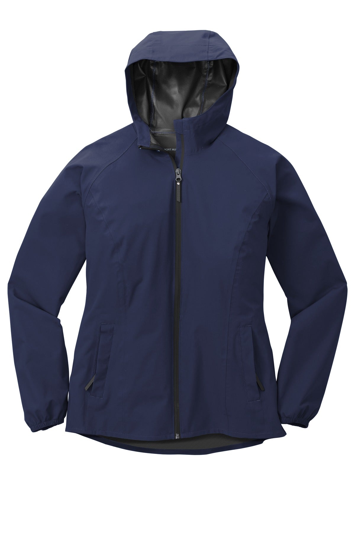 Port Authority  Women's Essential Rain Jacket L407