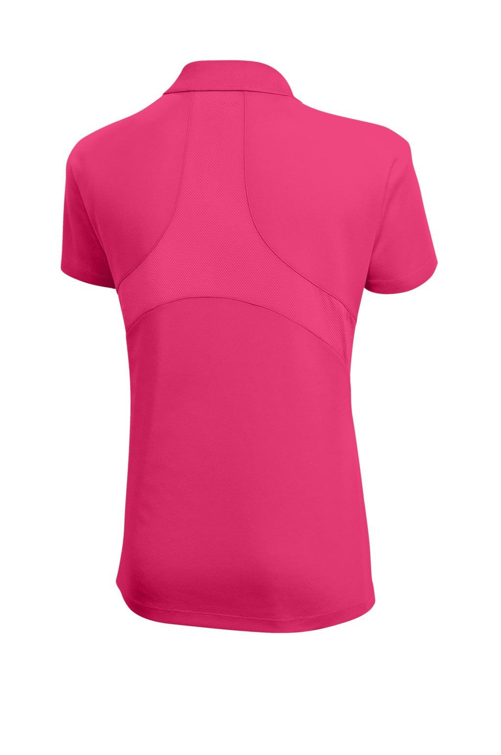 Sport-Tek Women's Dri-Mesh Pro Polo. L474