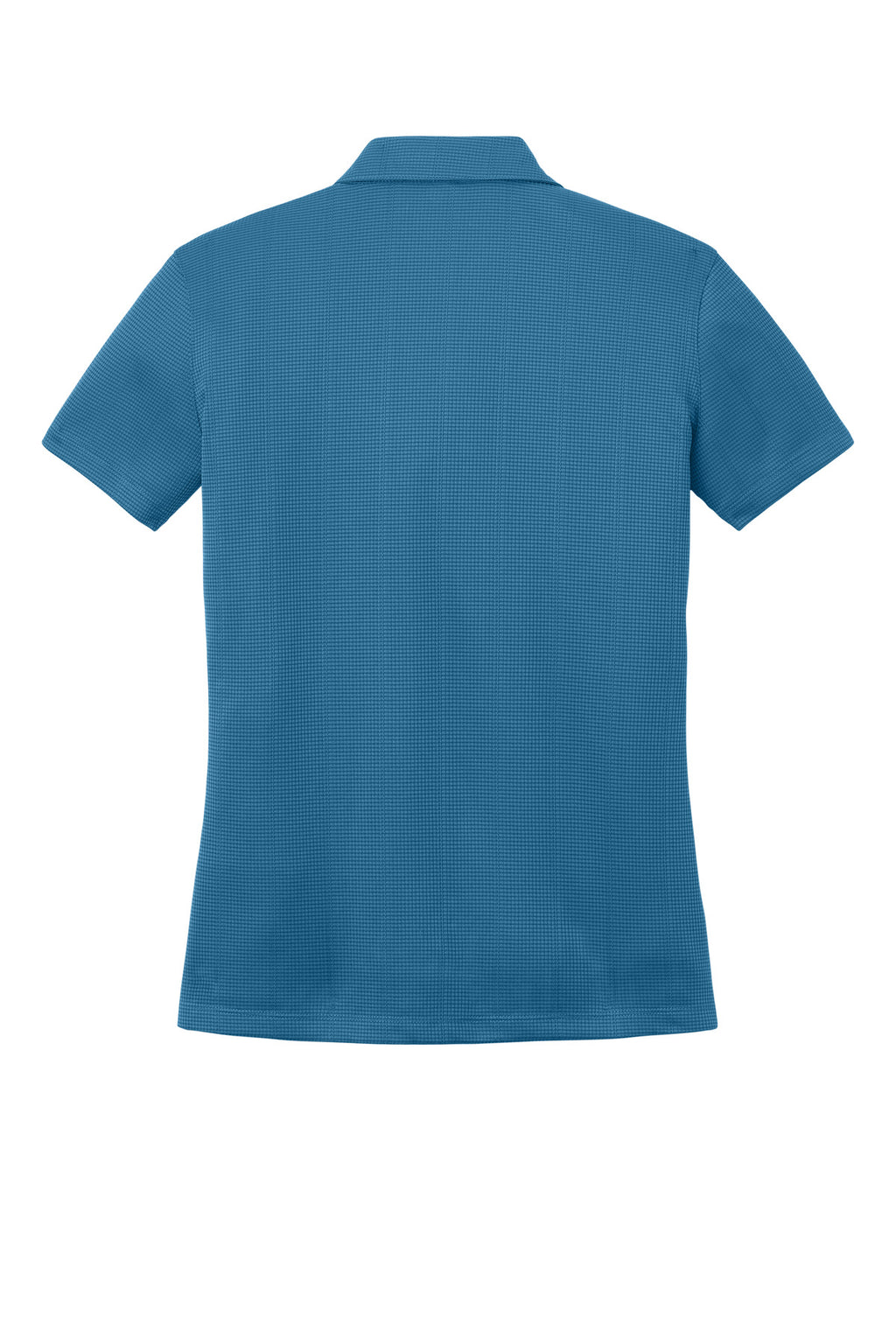 Port Authority Women's Performance Fine Jacquard Polo. L528