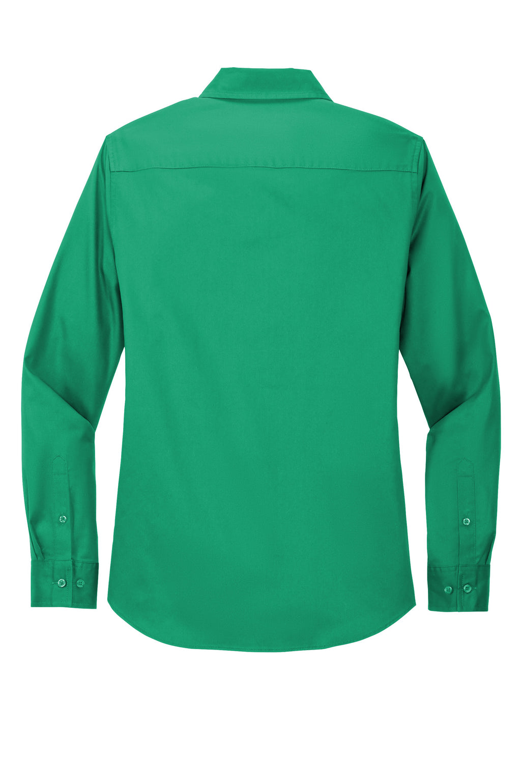 Port Authority Women's Long Sleeve Easy Care Shirt.  L608