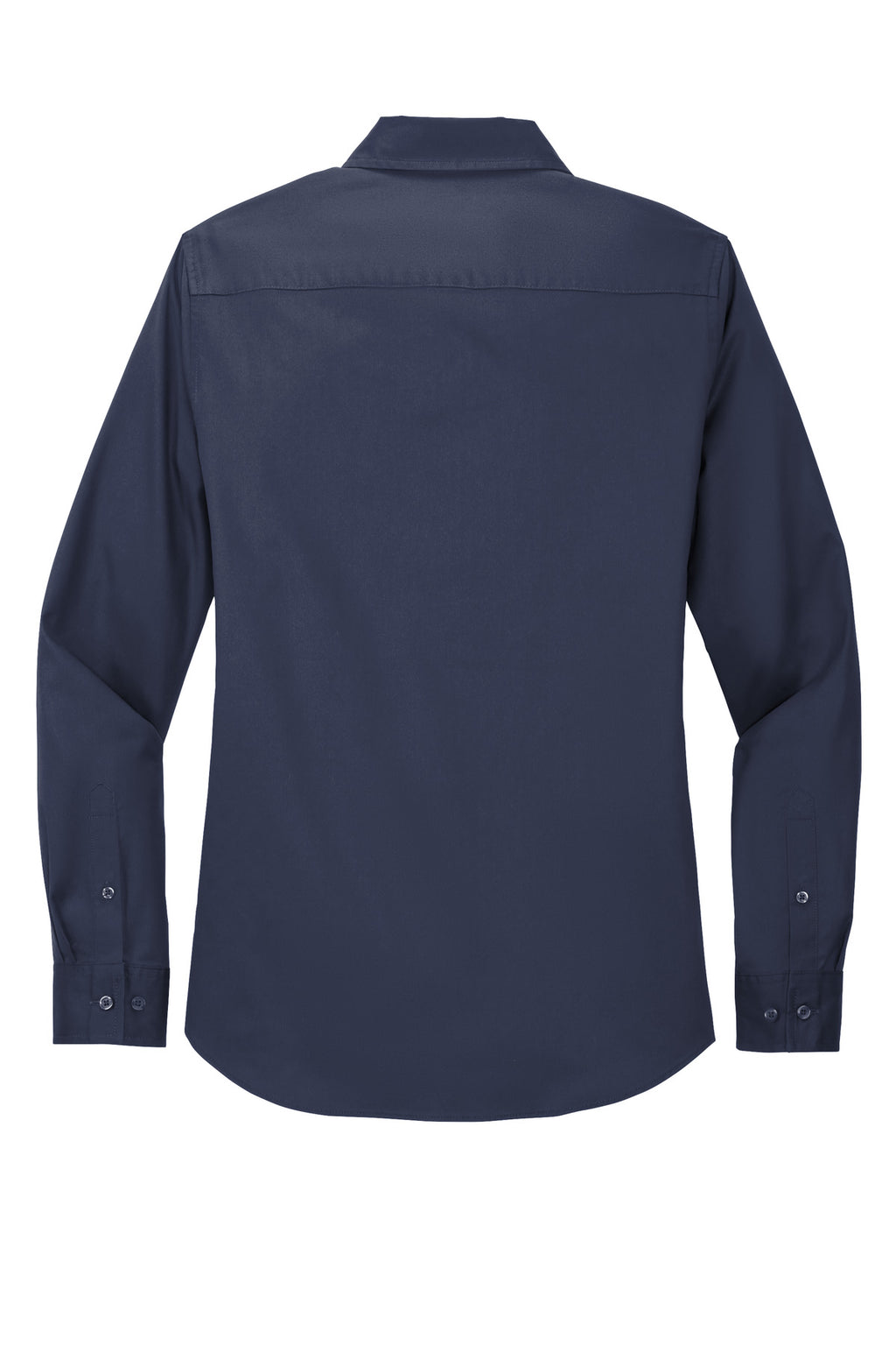 Port Authority Women's Long Sleeve Easy Care Shirt.  L608