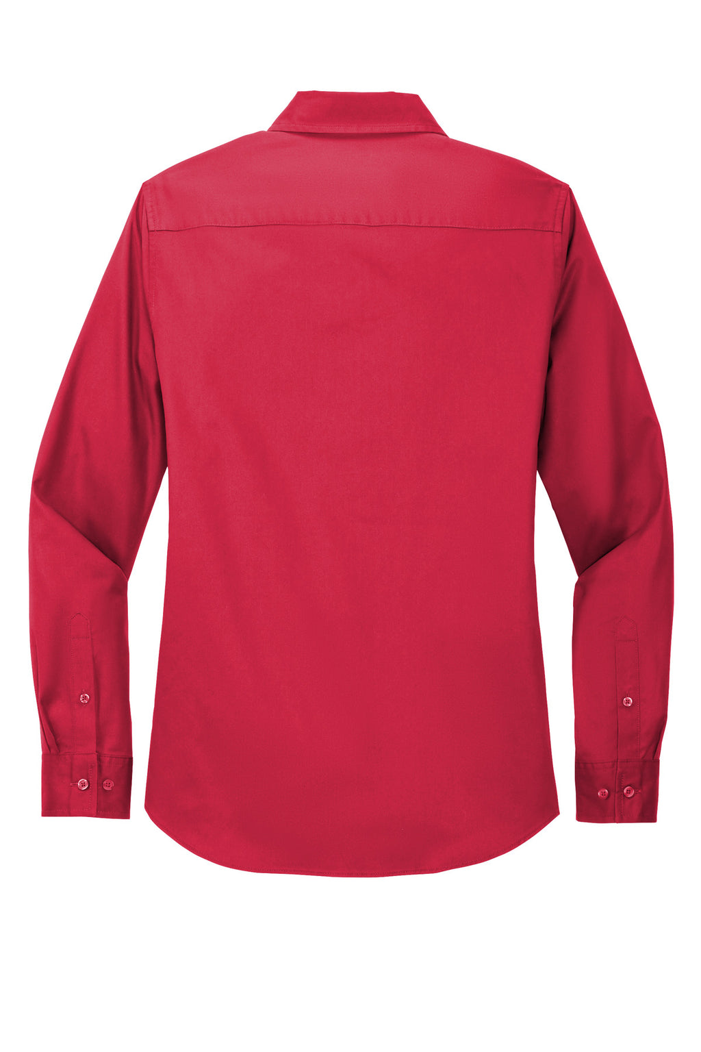 Port Authority Women's Long Sleeve Easy Care Shirt.  L608