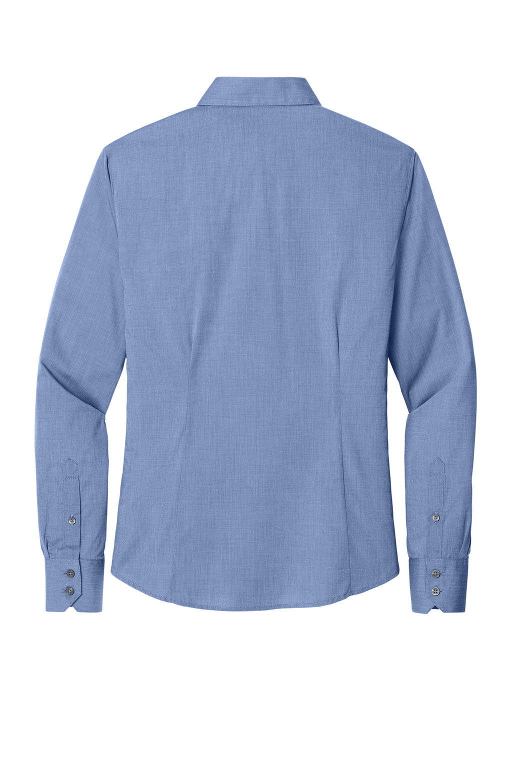 Port Authority Women's Crosshatch Easy Care Shirt. L640
