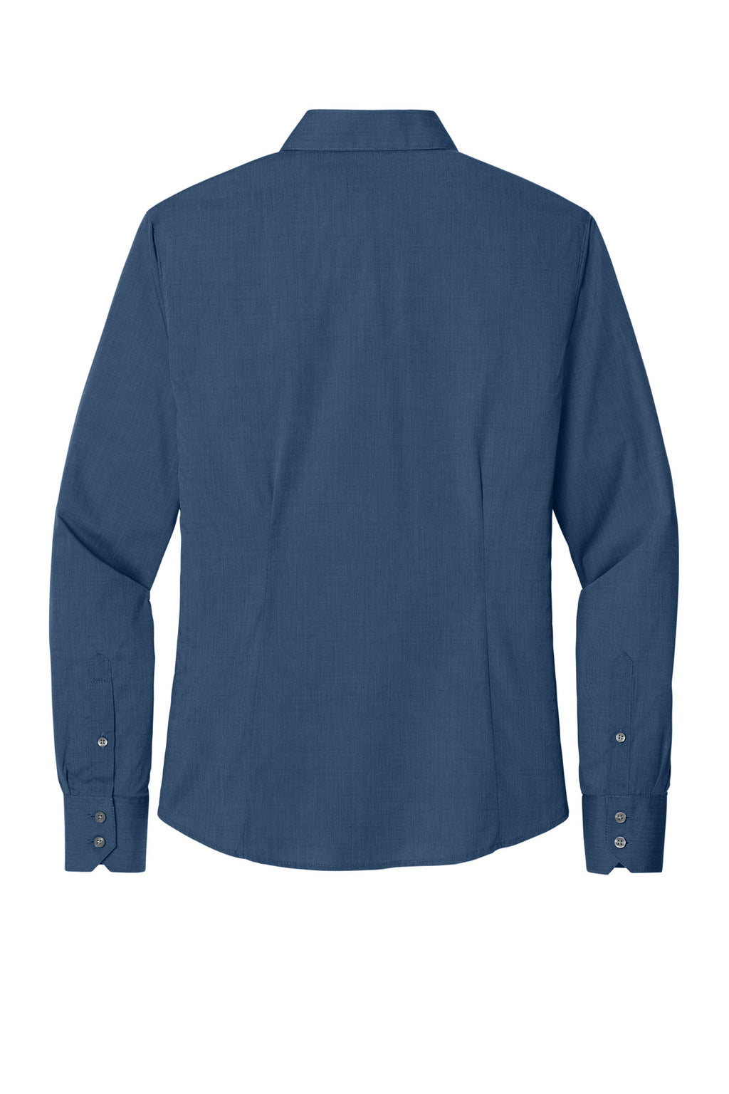 Port Authority Women's Crosshatch Easy Care Shirt. L640