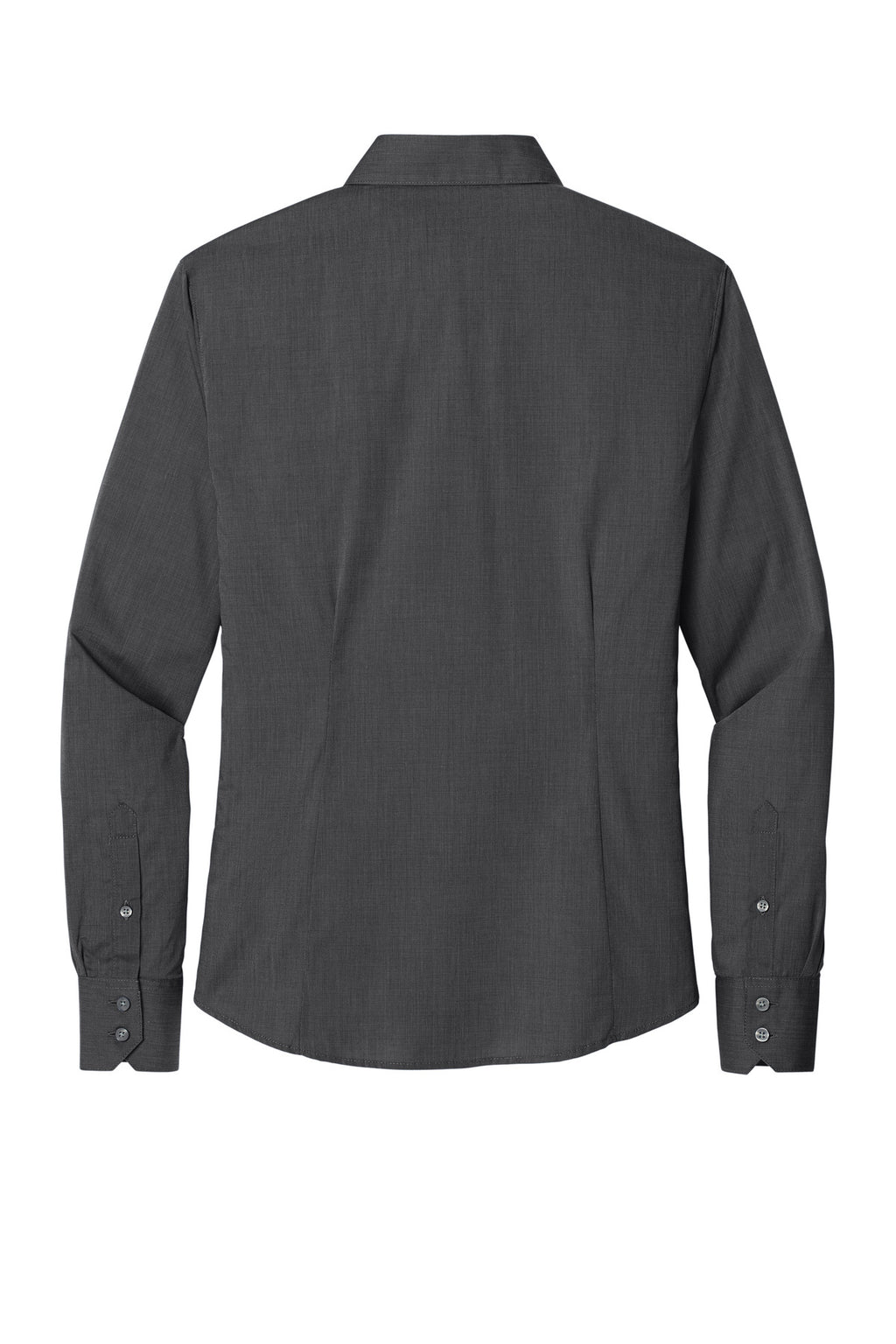 Port Authority Women's Crosshatch Easy Care Shirt. L640
