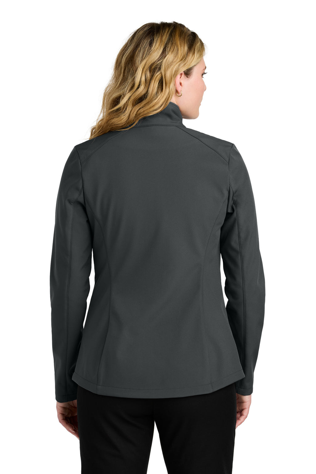 Port Authority Women's C-FREE Core Soft Shell L720