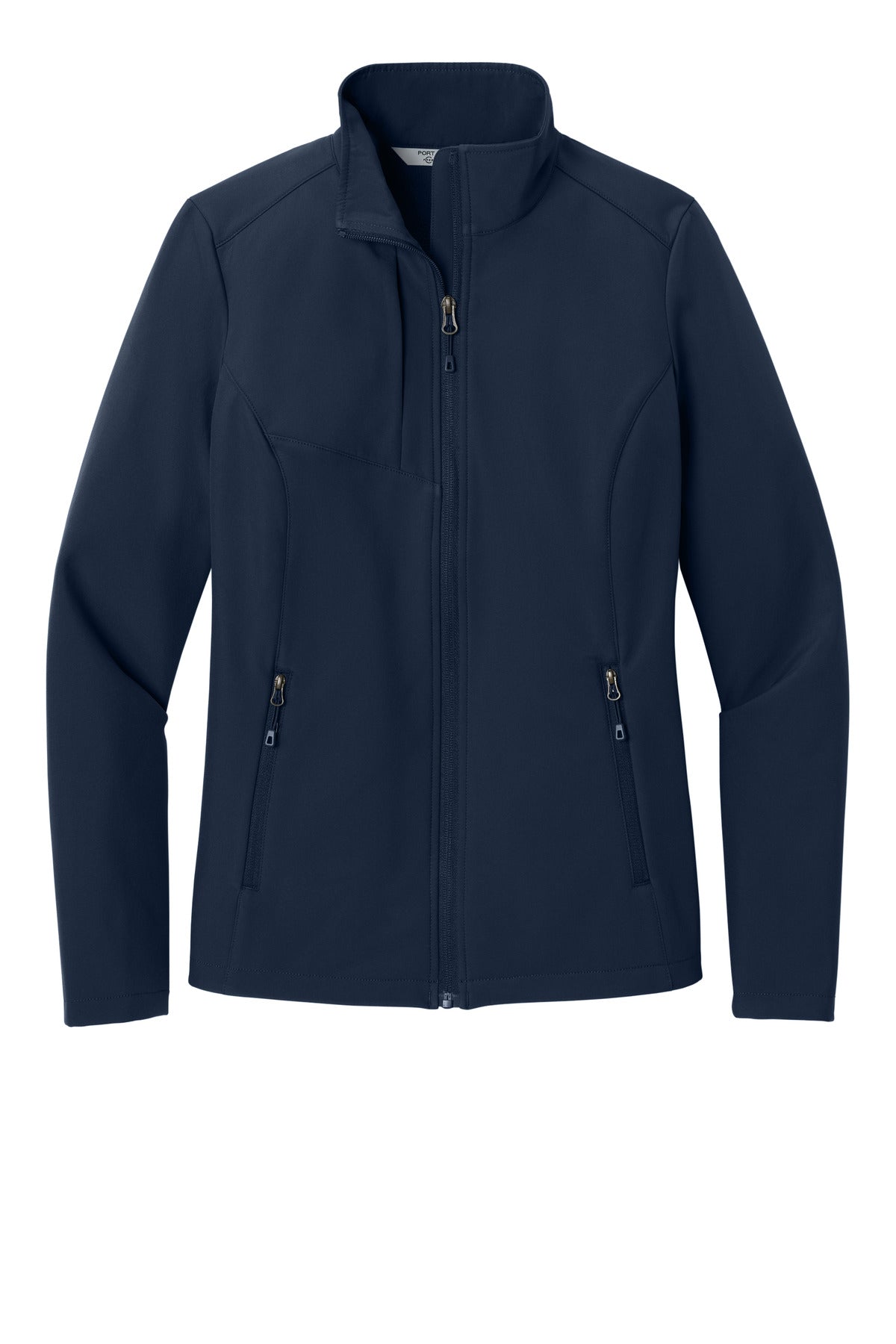 Port Authority Women's C-FREE Core Soft Shell L720