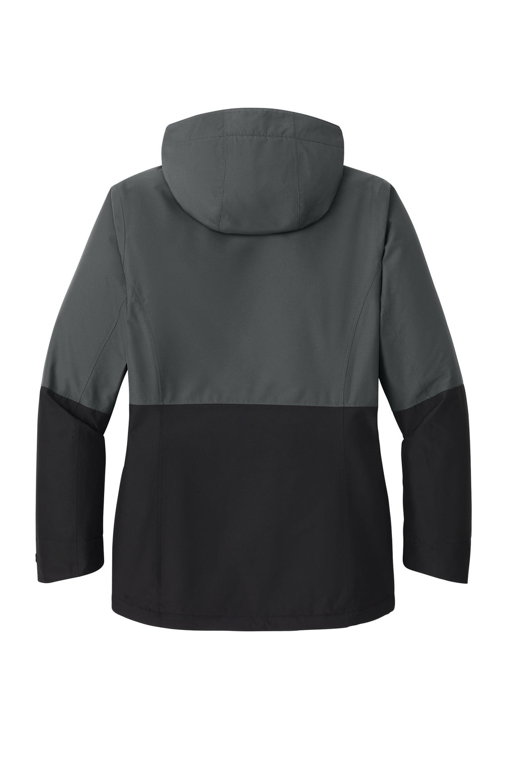 Port Authority Women's Insulated Heavy Ripstop Jacket L721