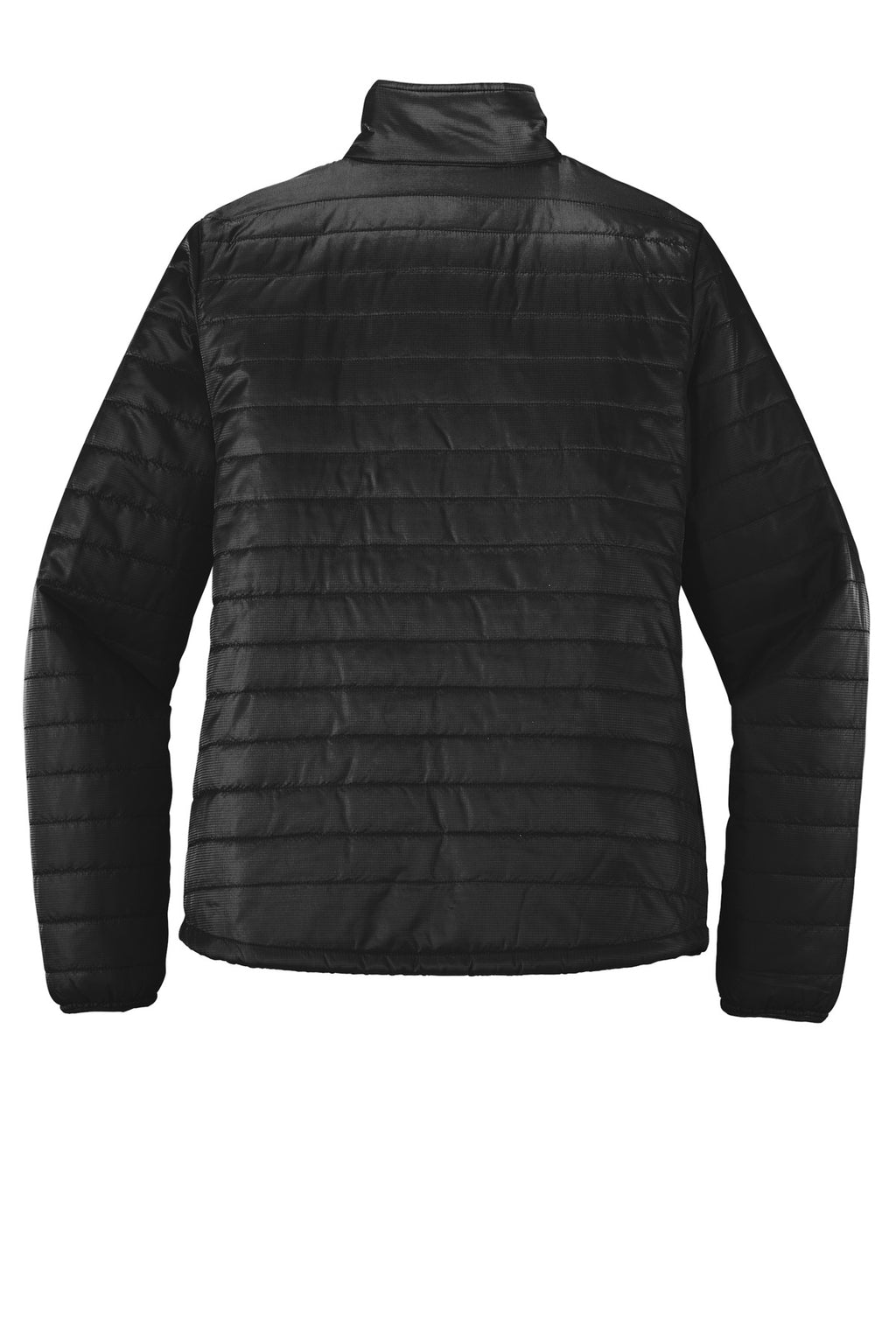 Port Authority Women's Packable Puffy Jacket L850