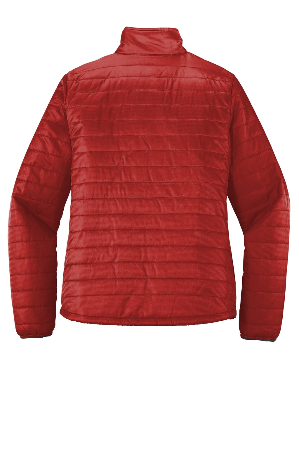 Port Authority Women's Packable Puffy Jacket L850