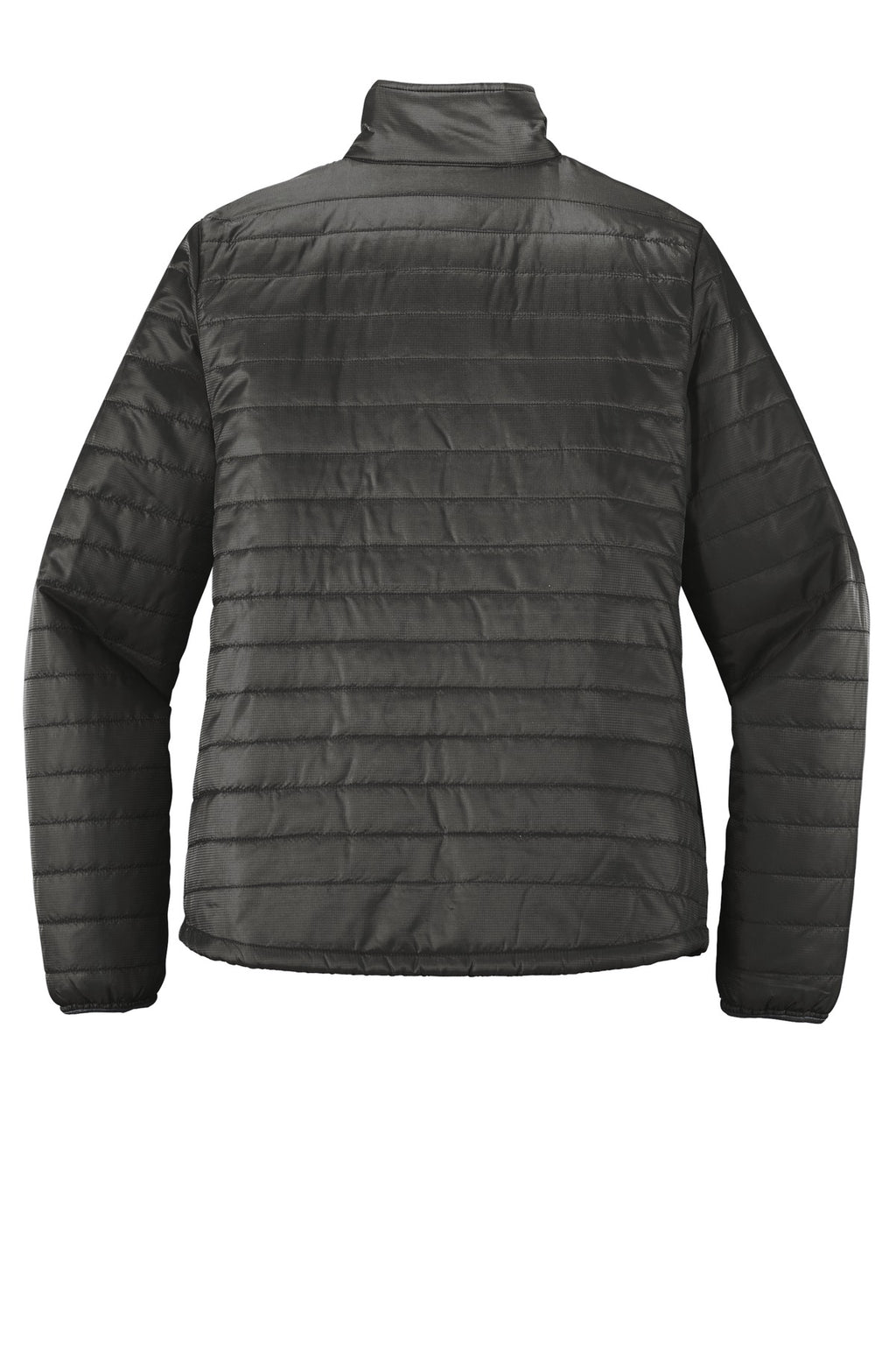 Port Authority Women's Packable Puffy Jacket L850