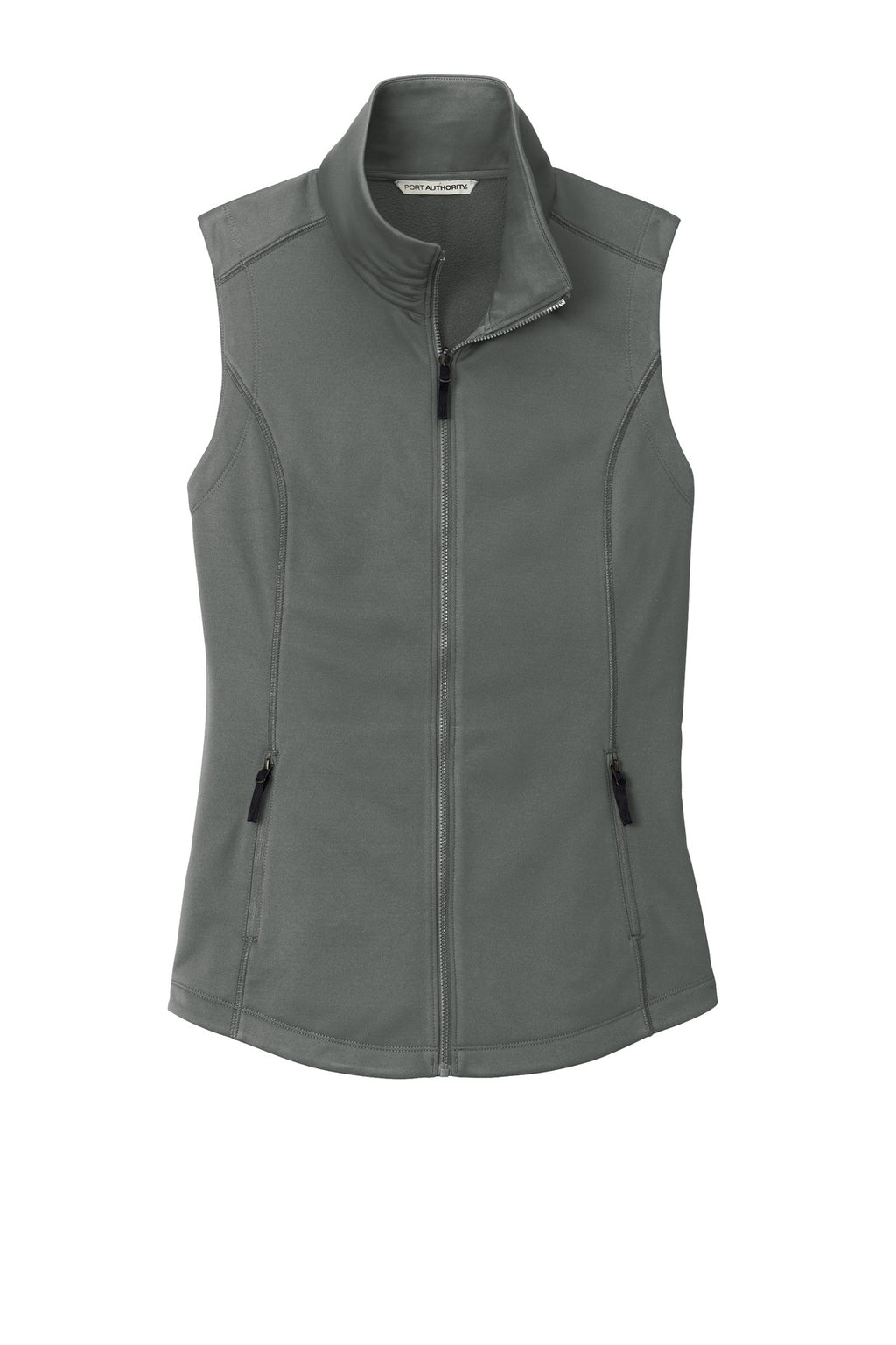 Port Authority Women's Collective Smooth Fleece Vest L906