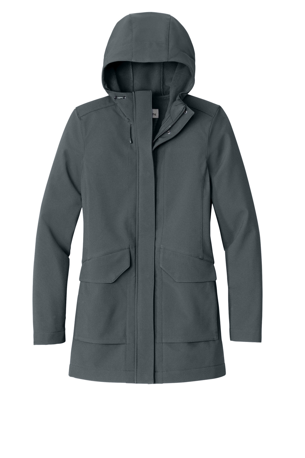 Port Authority Women's Collective Outer Soft Shell Parka L919