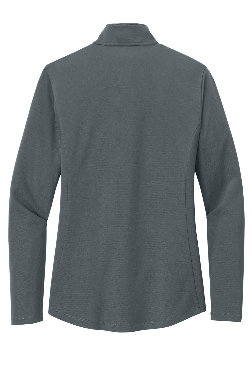 Port Authority Women's Dry Zone UV Micro-Mesh 1/4-Zip LK112