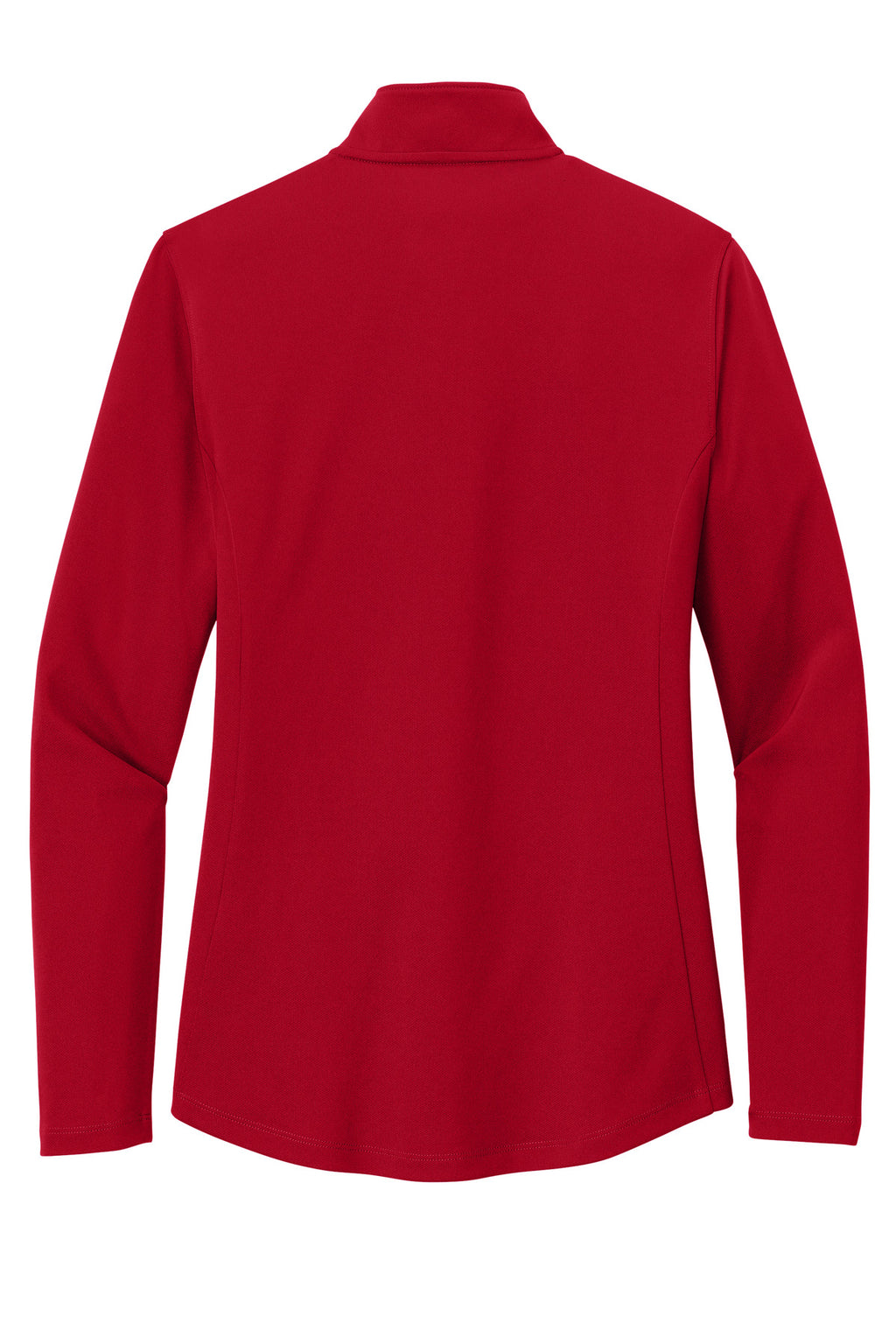 Port Authority Women's Dry Zone UV Micro-Mesh 1/4-Zip LK112