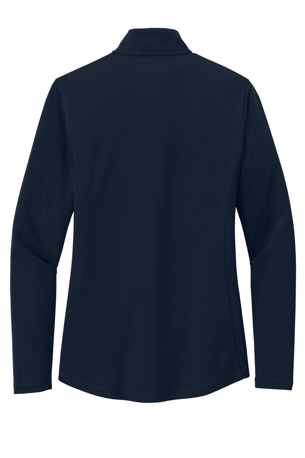 Port Authority Women's Dry Zone UV Micro-Mesh 1/4-Zip LK112