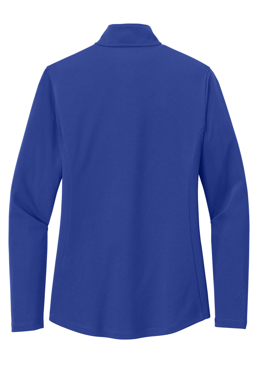 Port Authority Women's Dry Zone UV Micro-Mesh 1/4-Zip LK112